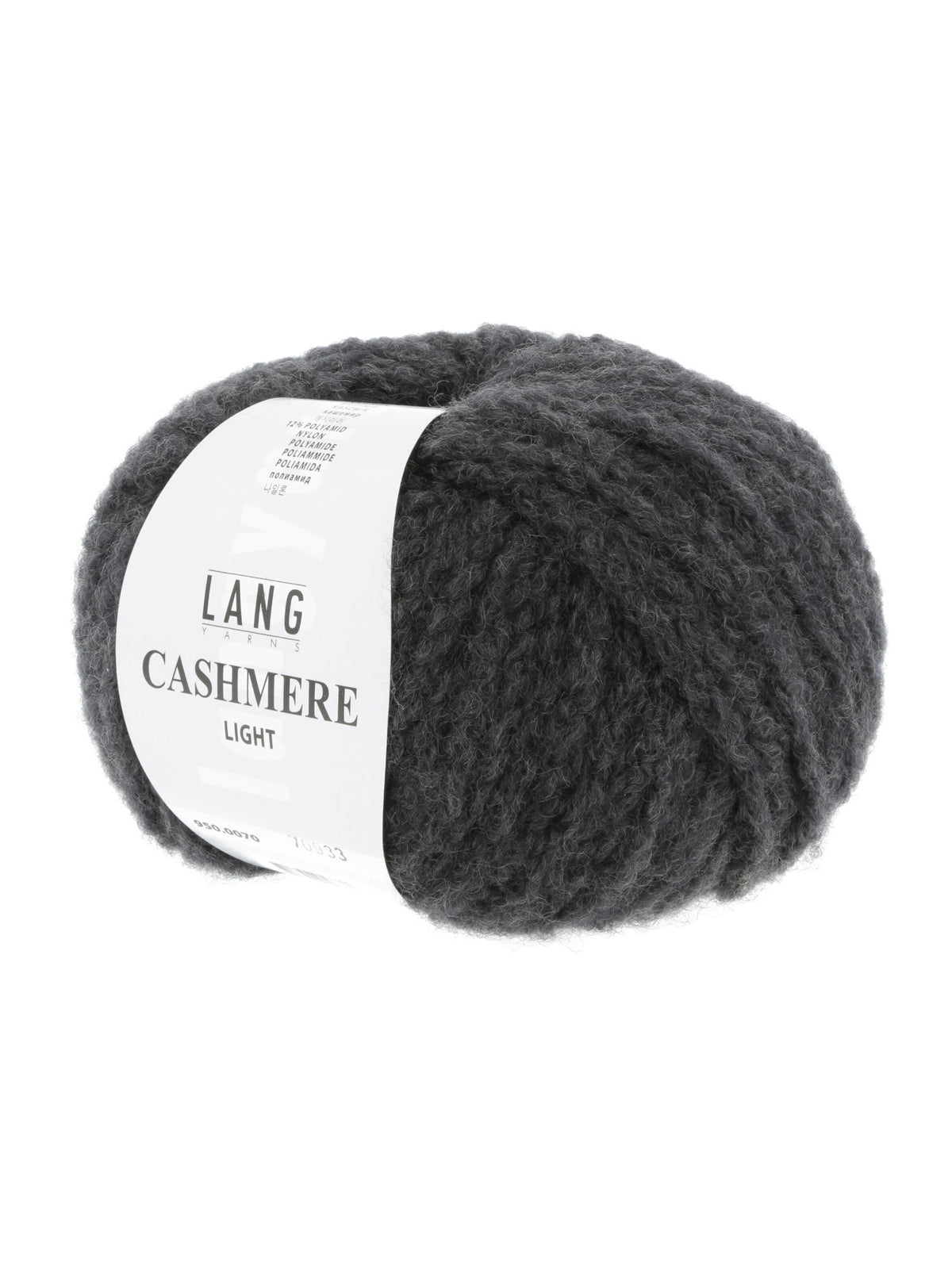 CASHMERE LIGHT