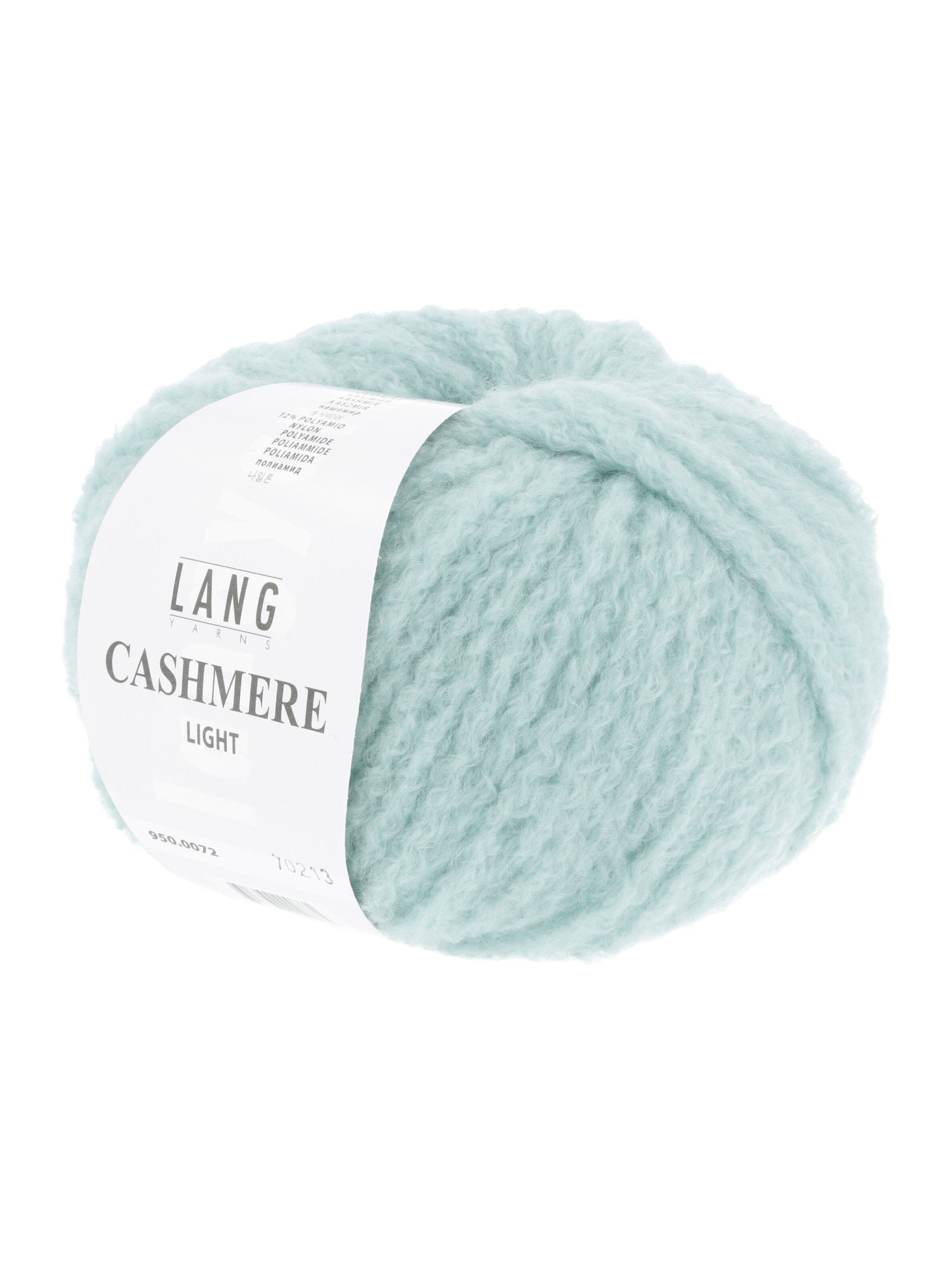 CASHMERE LIGHT