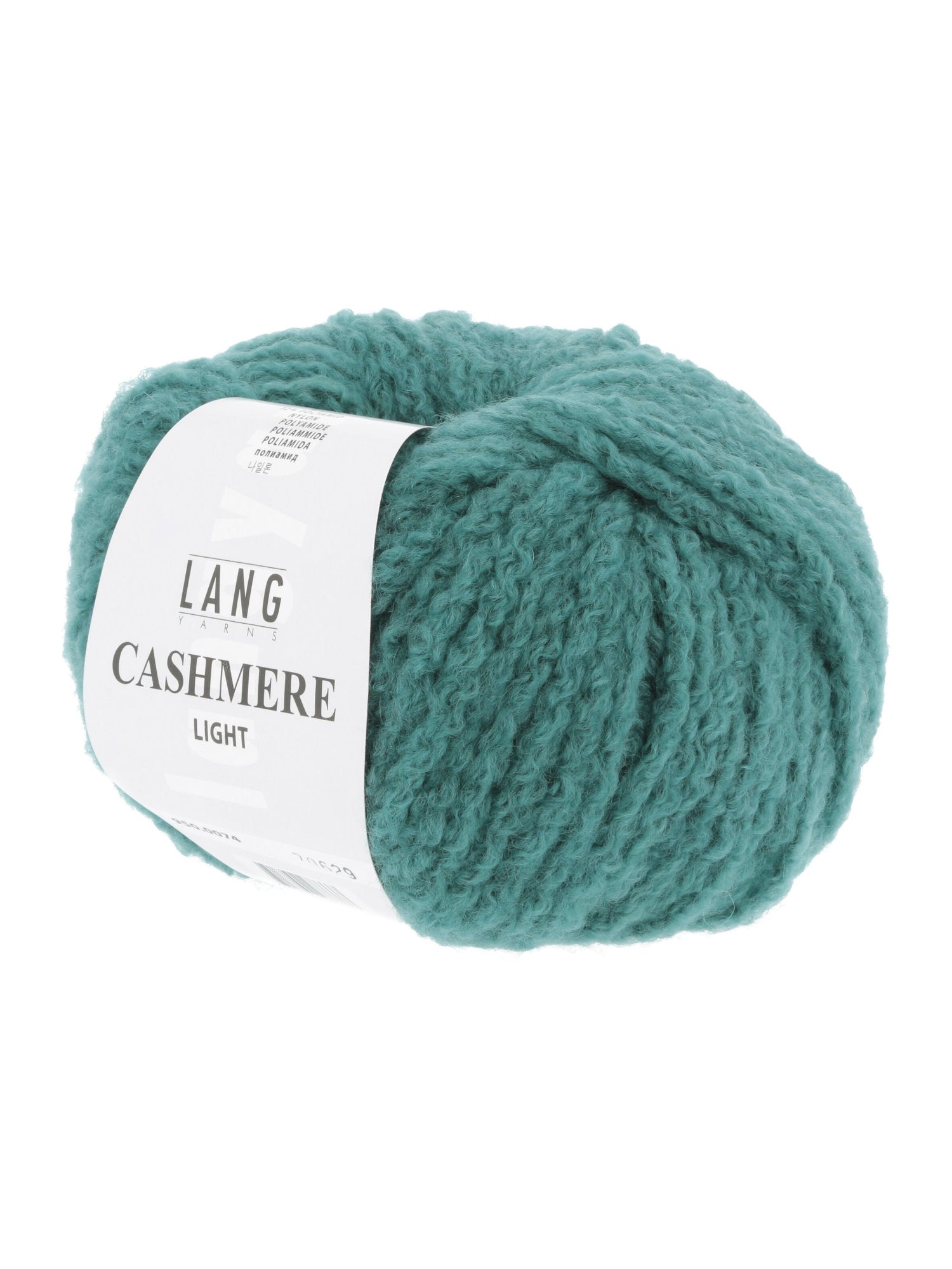 CASHMERE LIGHT