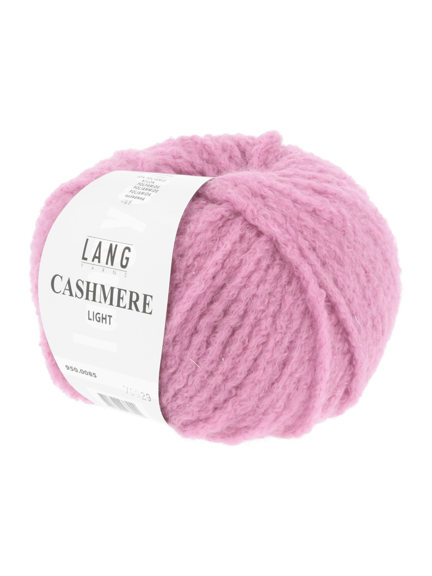 CASHMERE LIGHT