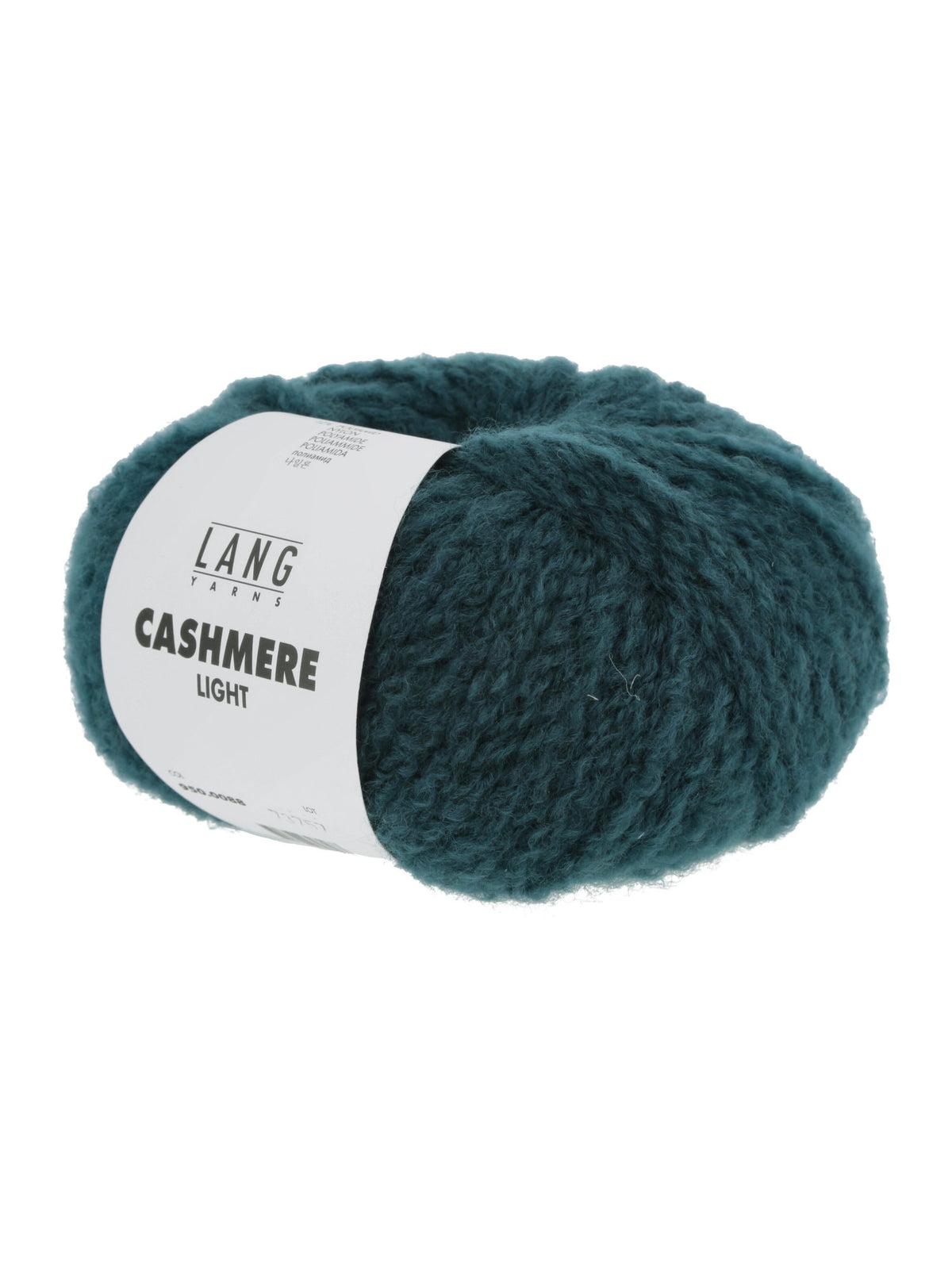 CASHMERE LIGHT