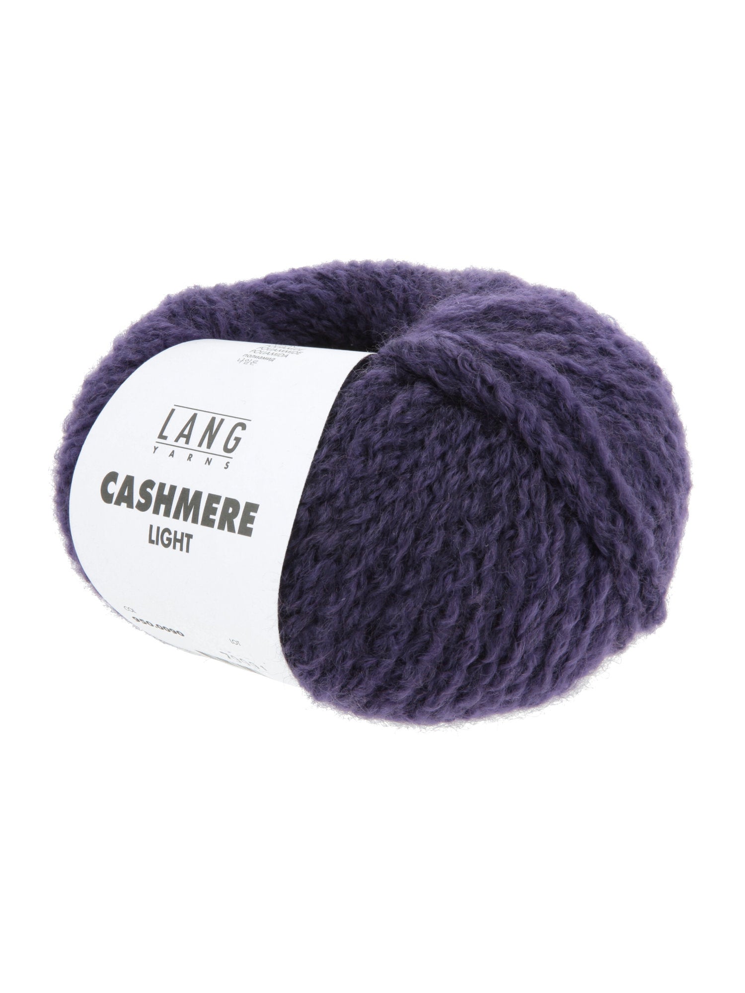 CASHMERE LIGHT