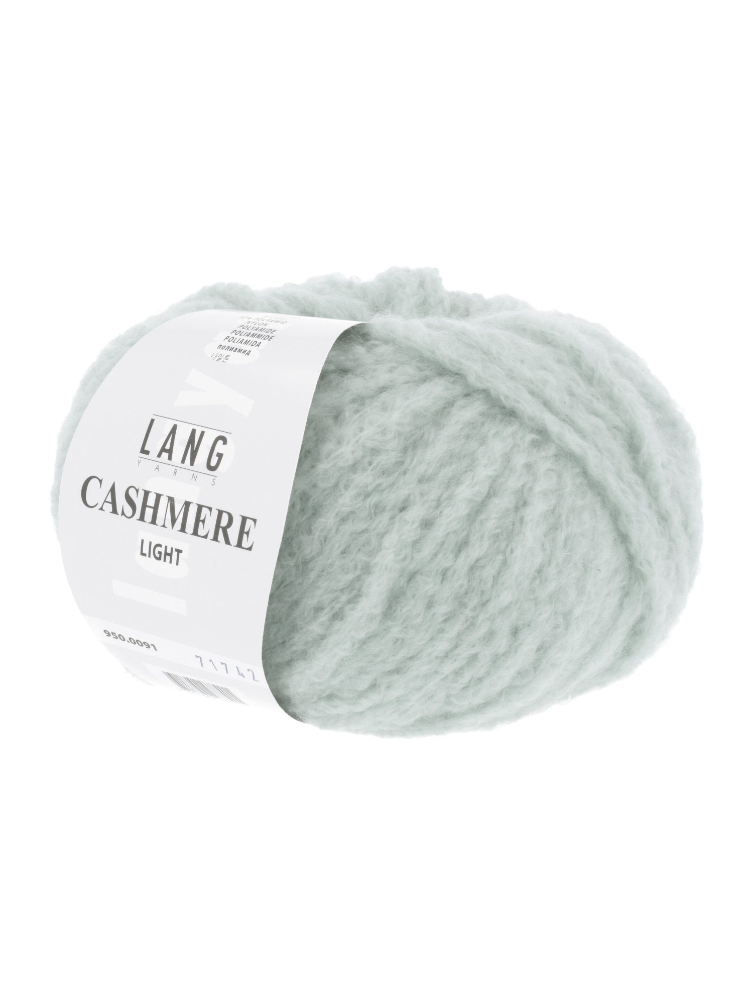 CASHMERE LIGHT