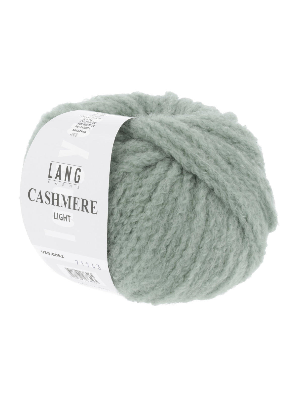 CASHMERE LIGHT