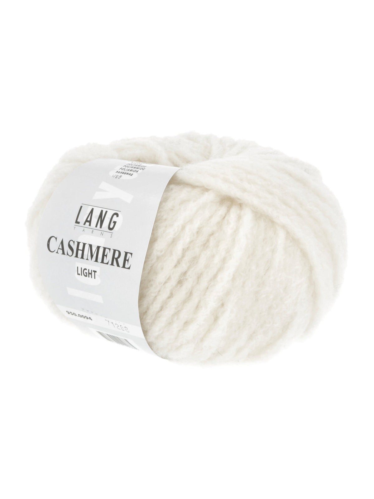 CASHMERE LIGHT