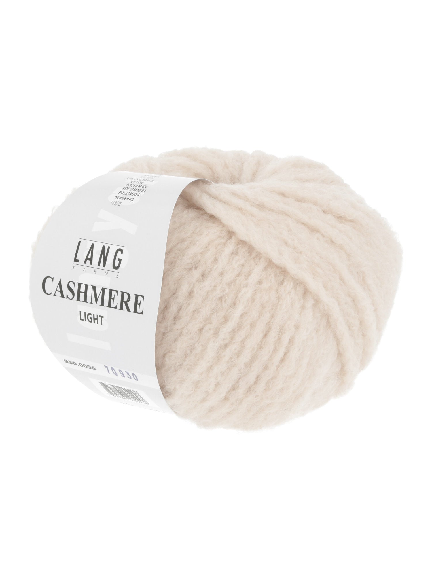 CASHMERE LIGHT