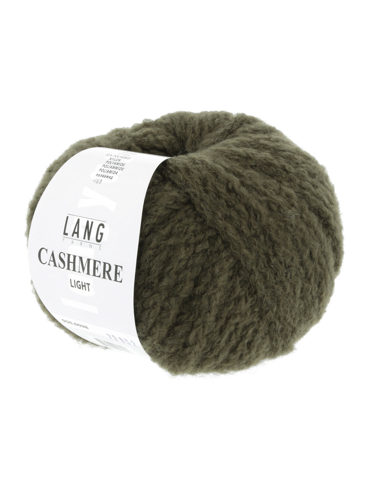 CASHMERE LIGHT