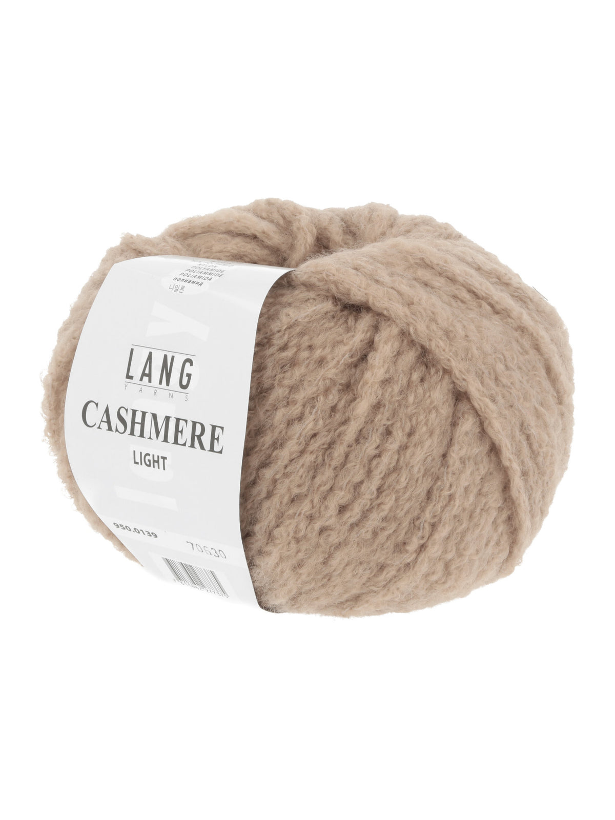 CASHMERE LIGHT