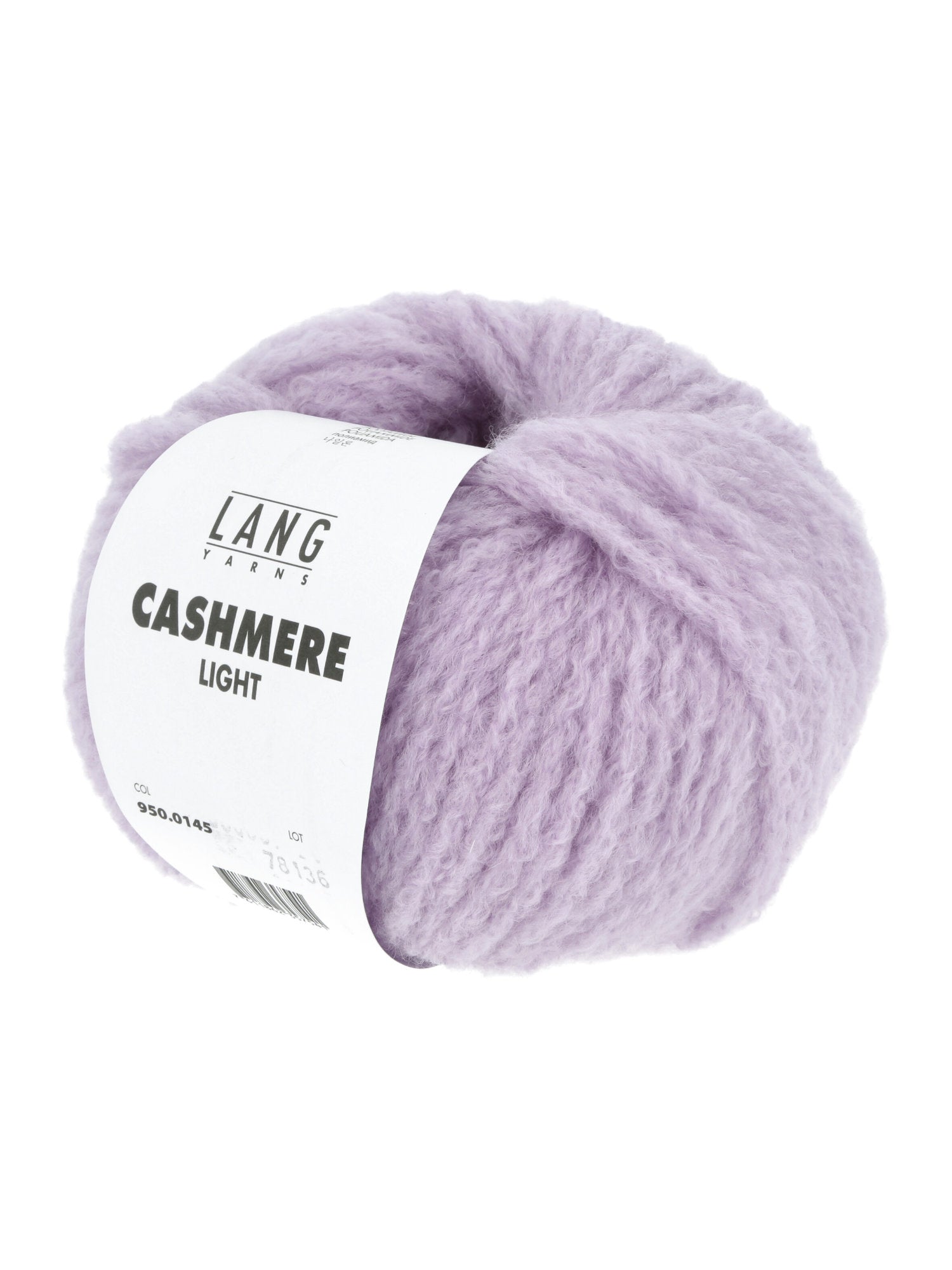 CASHMERE LIGHT