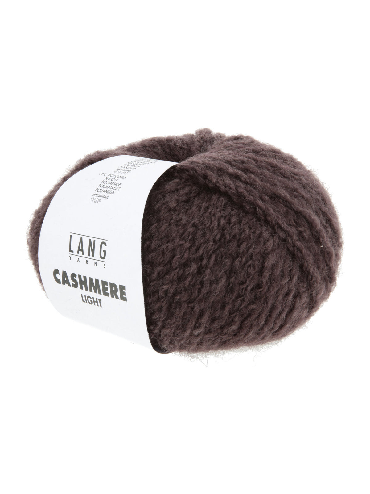 CASHMERE LIGHT