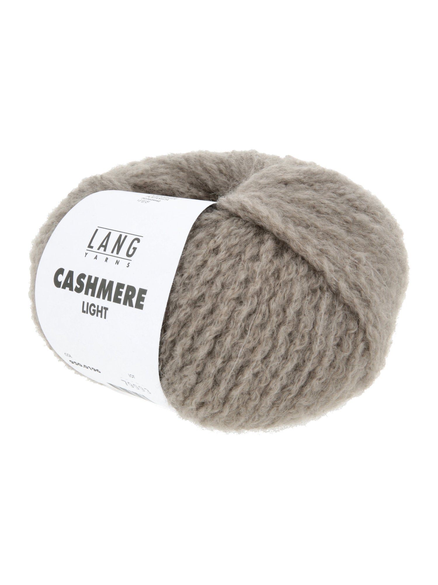 CASHMERE LIGHT
