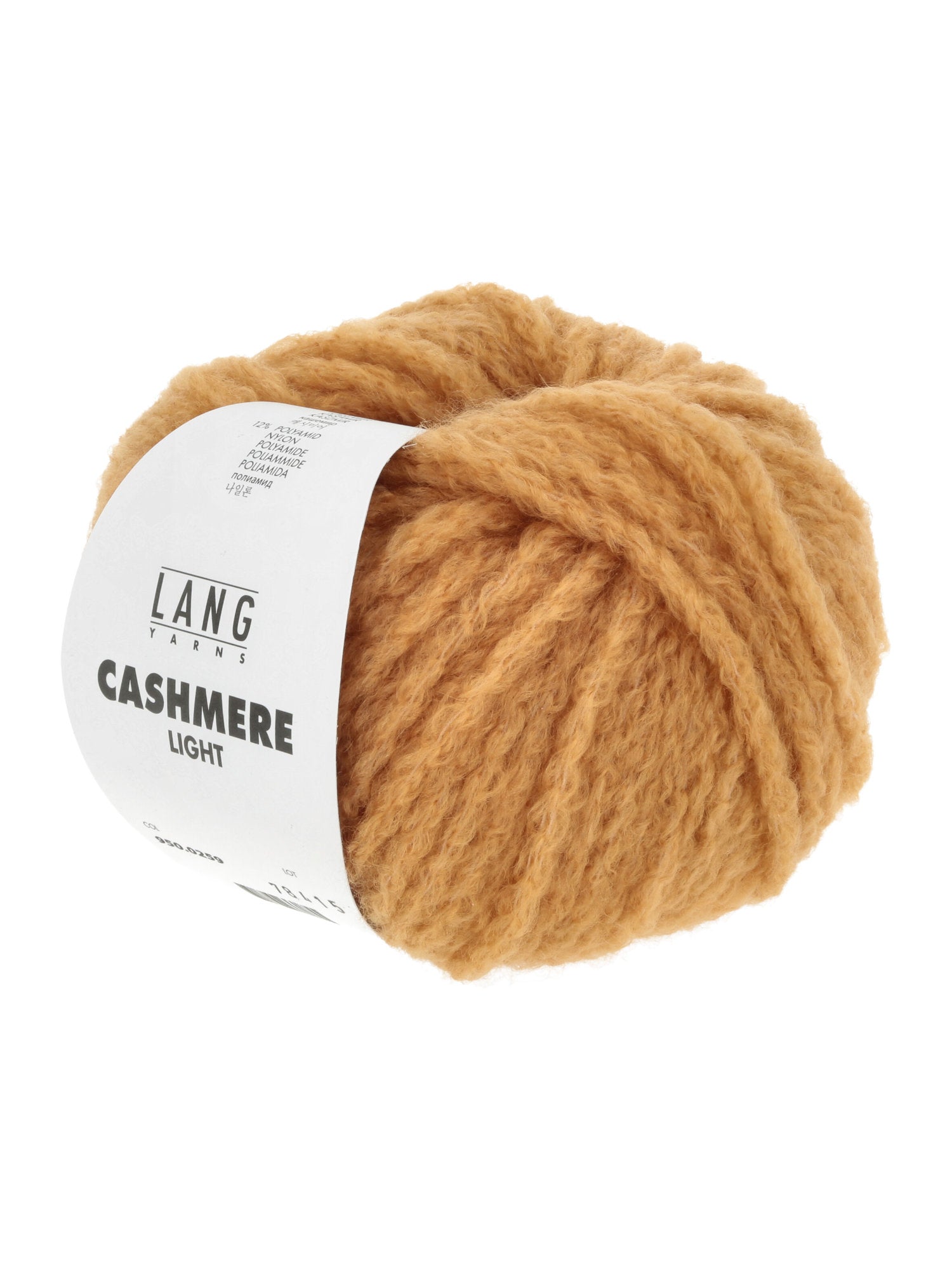 CASHMERE LIGHT