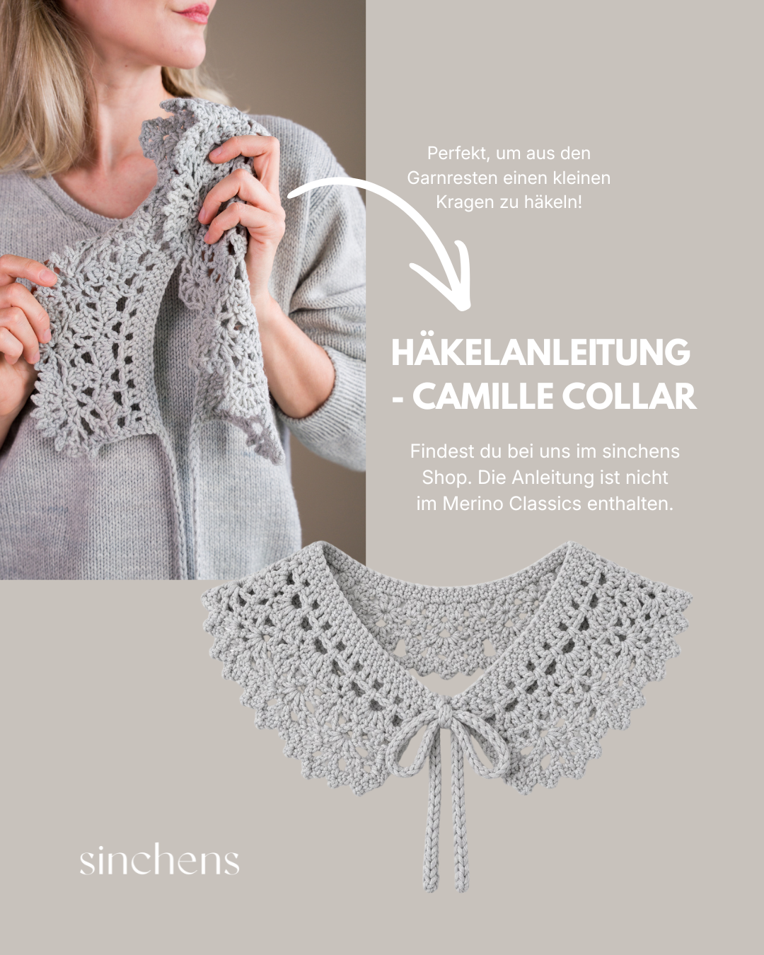 Lana Grossa, Merino Classics