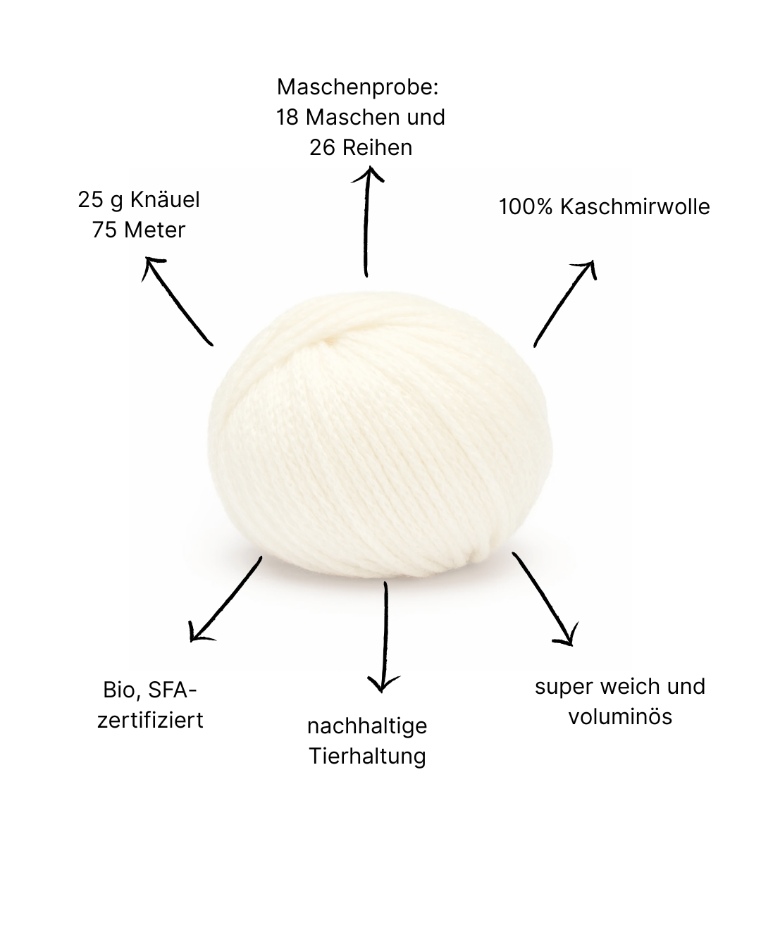 CASHMERE DELIZIA