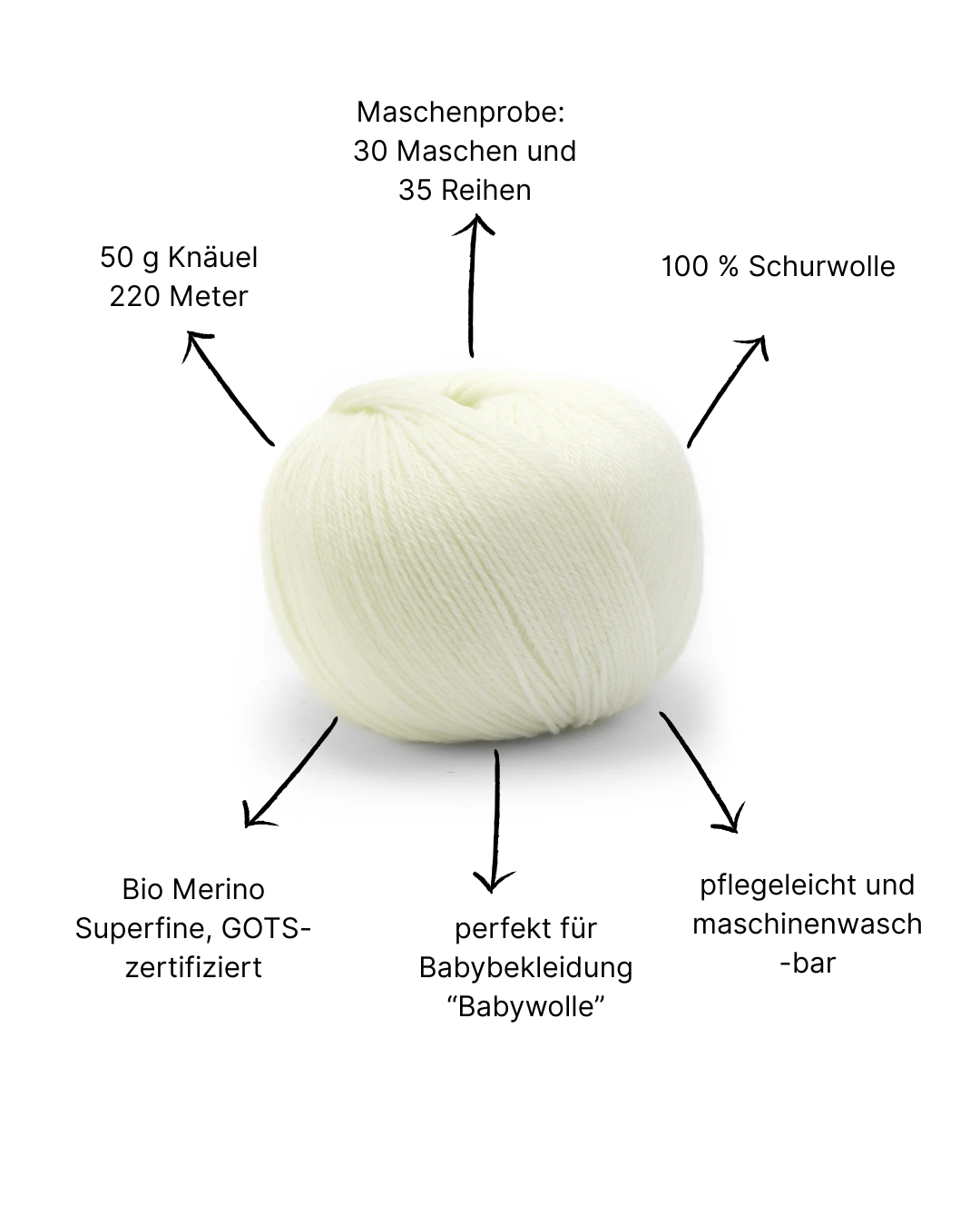 MERINO BABY