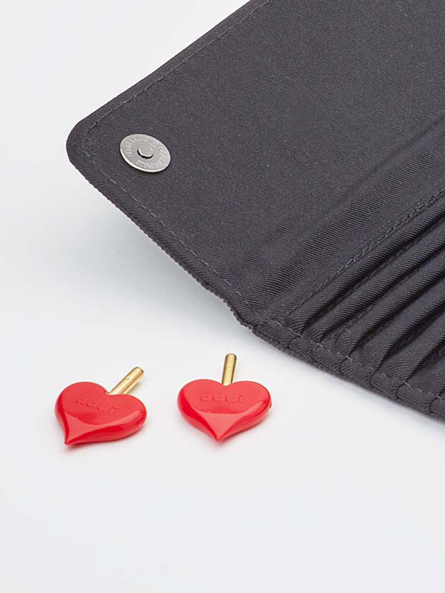 addiClick HeartStopper Seilenden, 2 Stück