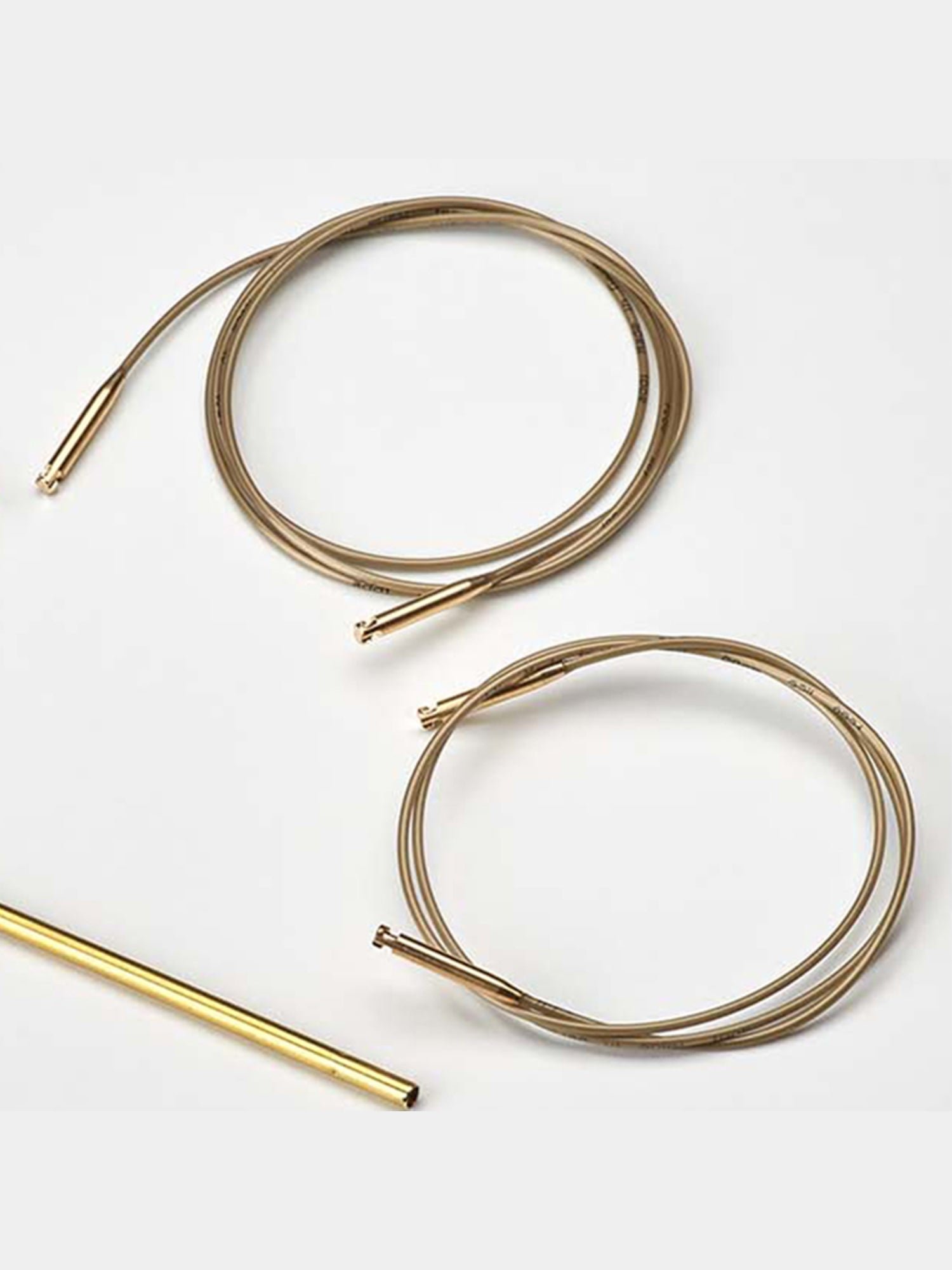 addiClick Nature Seile und Kupplungen - 3 Seile + 2 Kuppl.