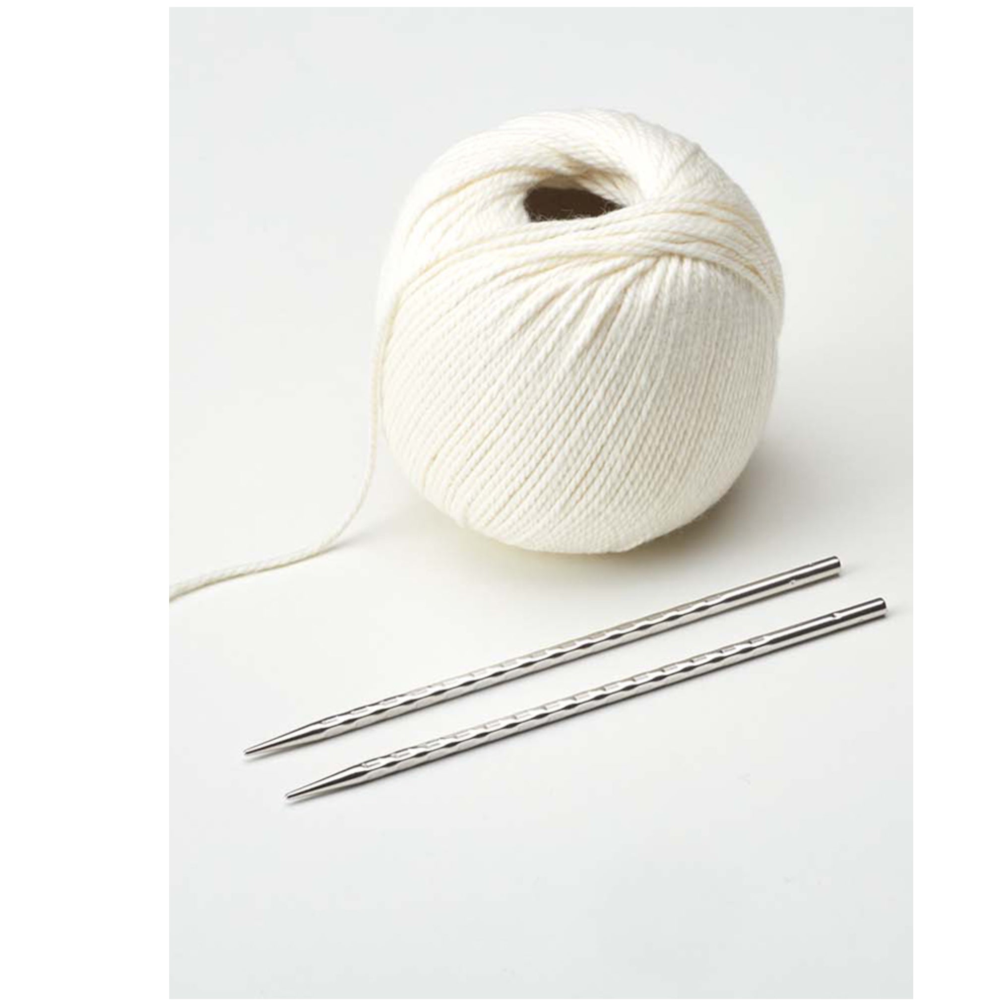 addiClick Novel Lace Long Spitzen (3,5 - 8 mm)