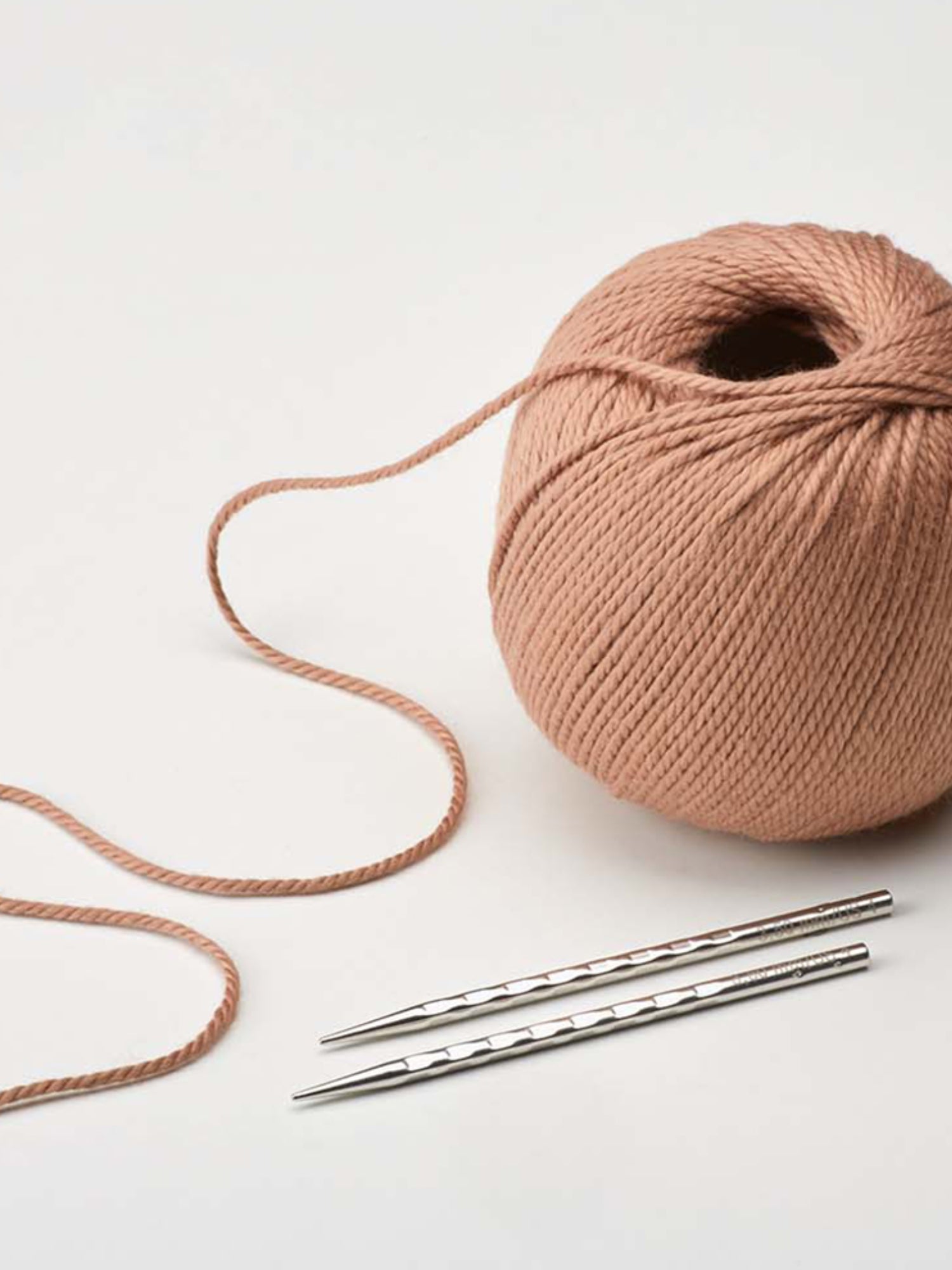 addiClick Novel Lace Short Spitzen (3,5 - 8 mm)