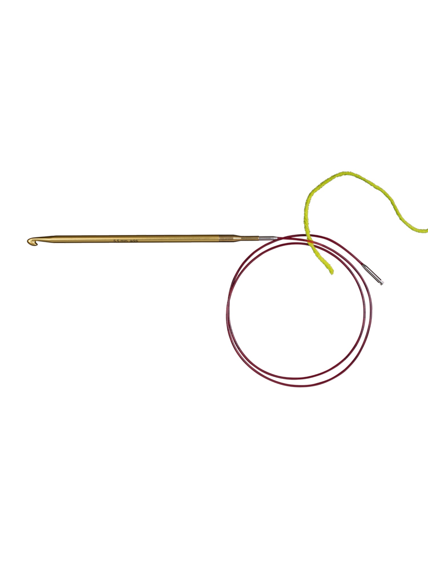 addiClick SOS Seil-Set - 3 Seile