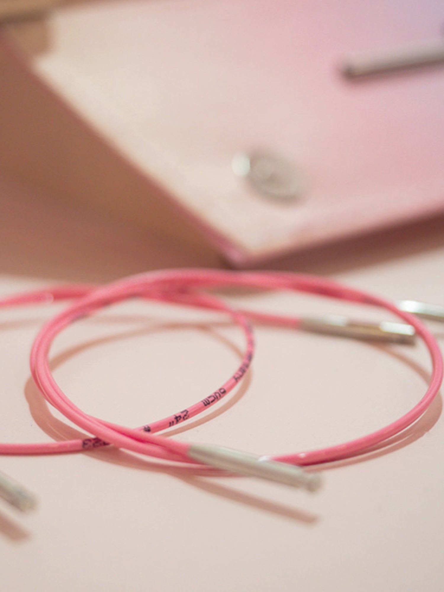 addiClick Unicorn Seil - einzeln (60 - 150 cm)