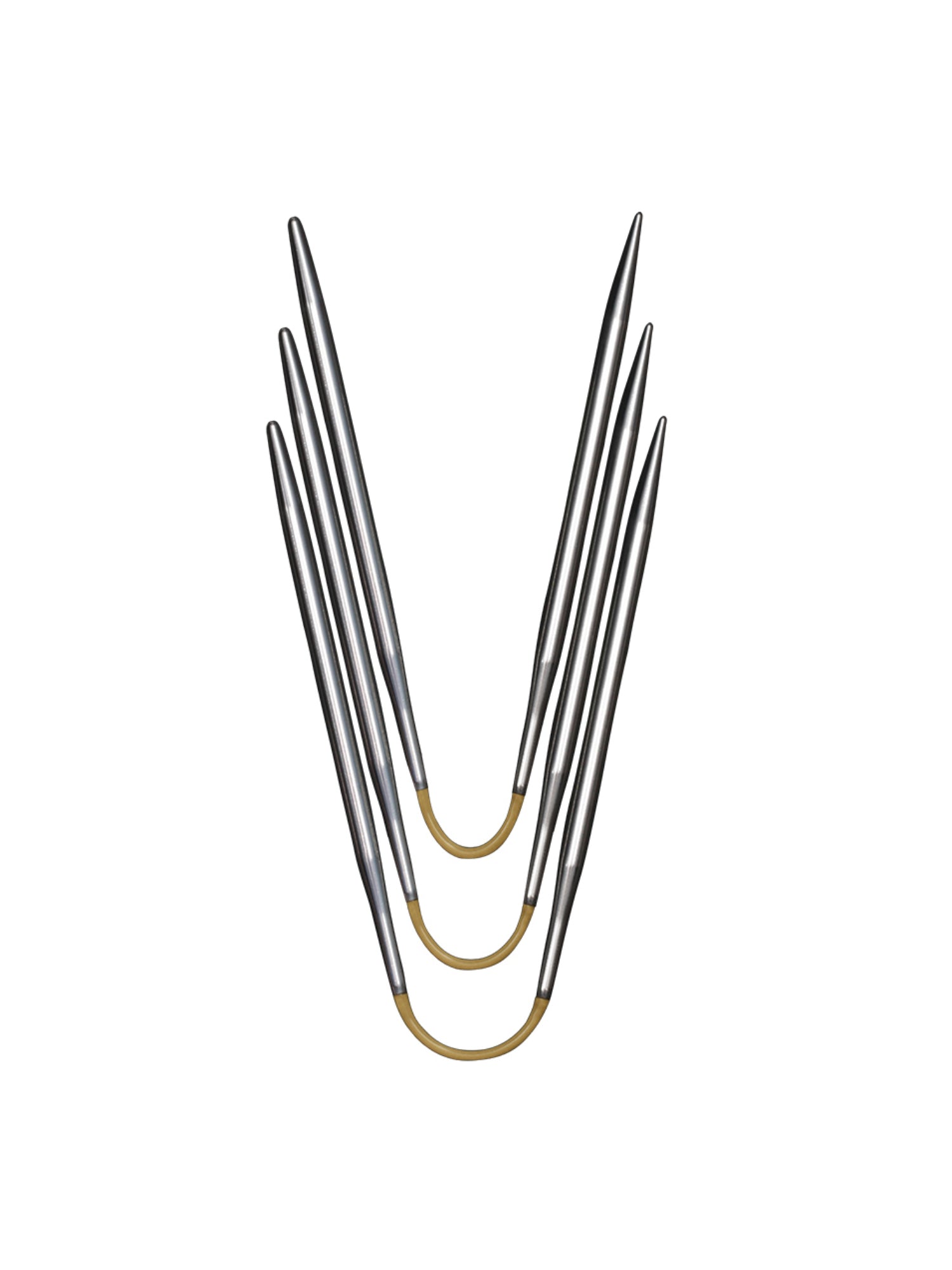 addiCraSyTrio Short - einzeln 21 cm (2 - 5 mm)