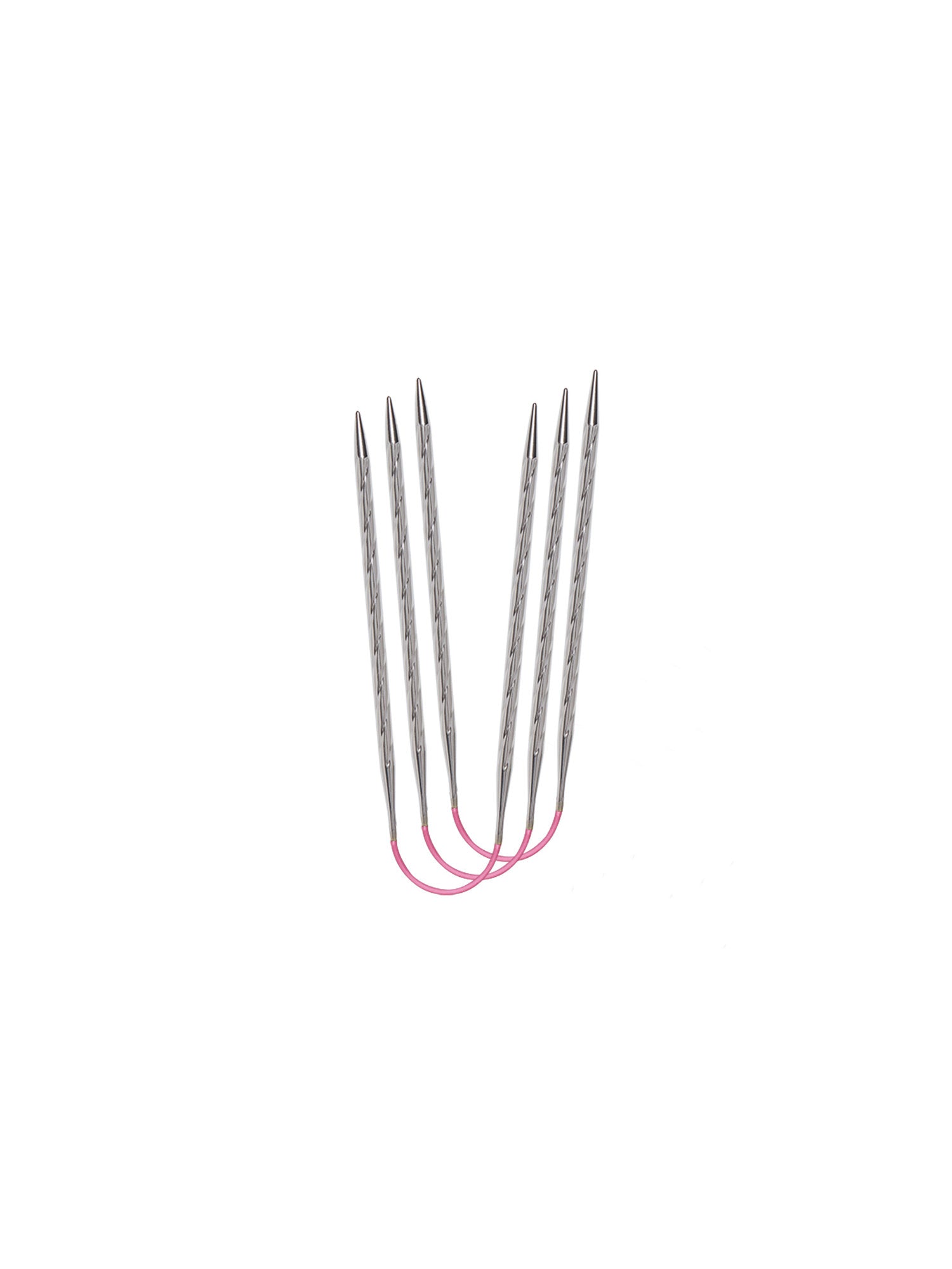 addiCraSyTrio Unicorn Long - einzeln 30 cm (2 - 5 mm)