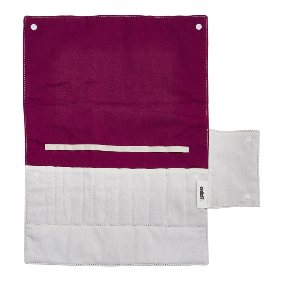 addiFolder Sock Nadelspieletui, leer