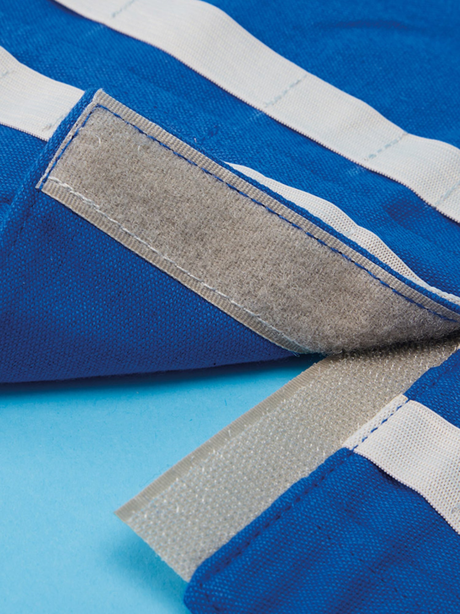 addiMultibag Roll Etui für Stricknadeln und Häkelnadeln, Etui leer