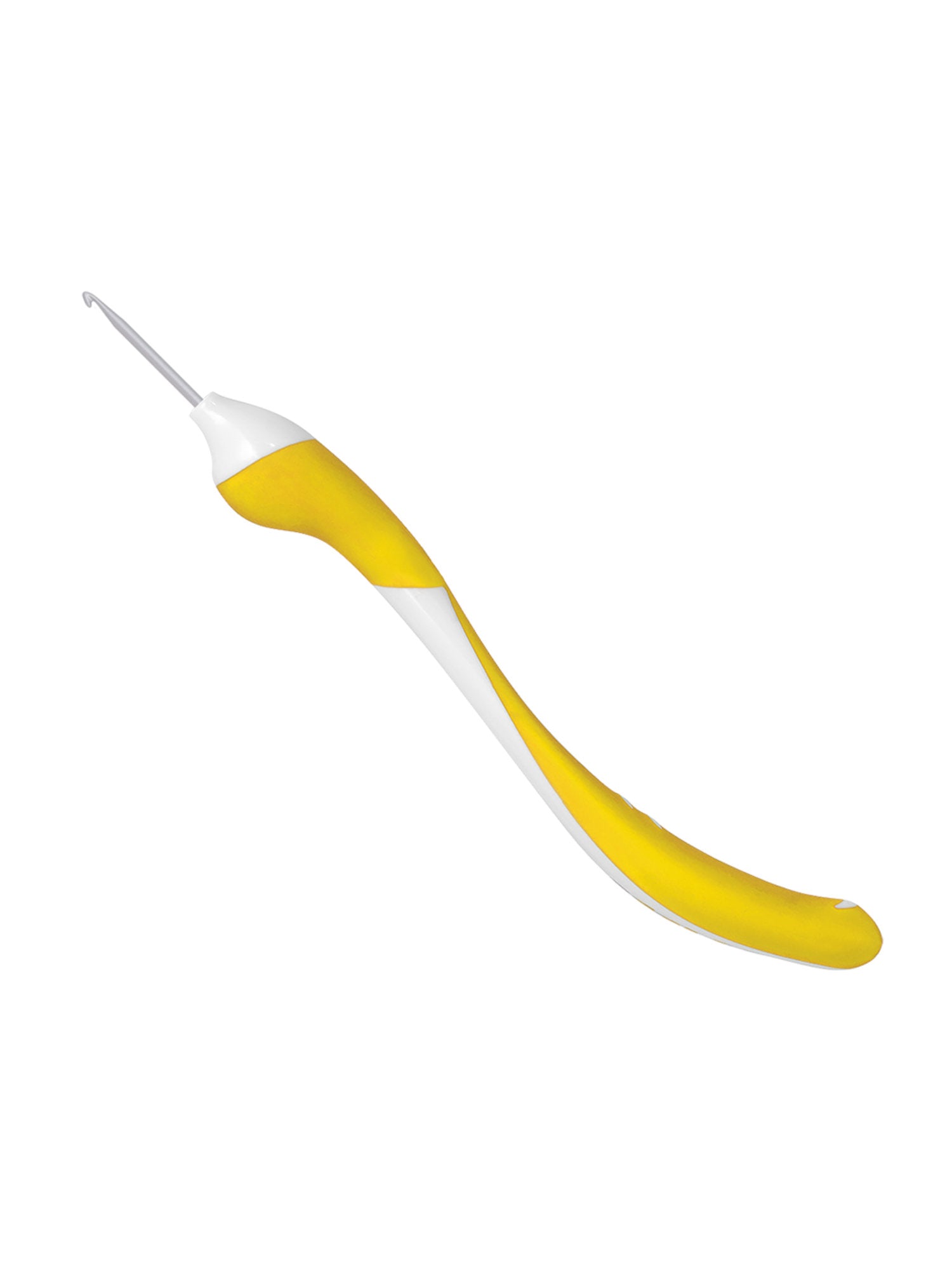 addiSwing Wollhäkelnadel - einzeln (2 - 8 mm)