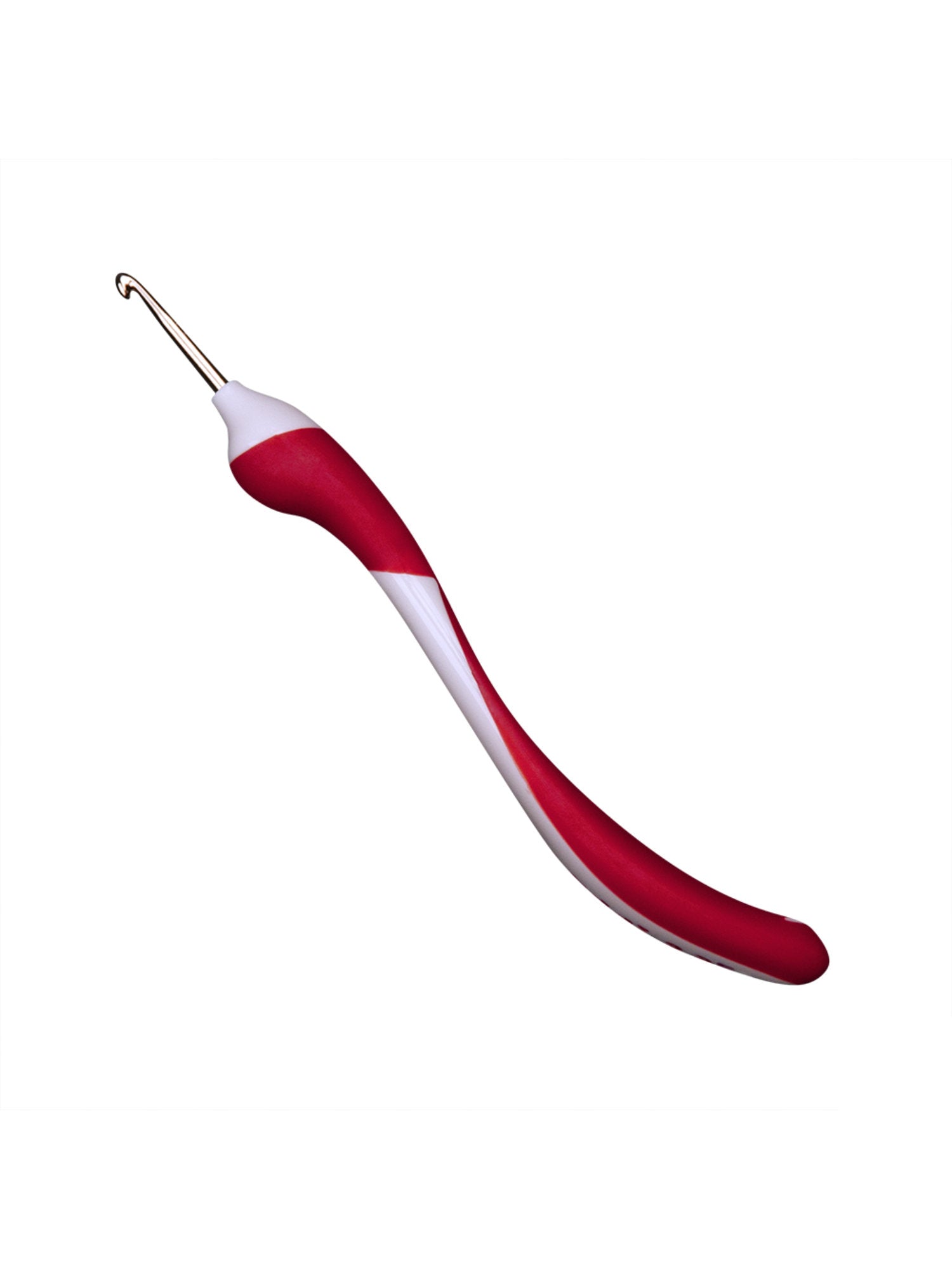 addiSwing Wollhäkelnadel - einzeln (2 - 8 mm)