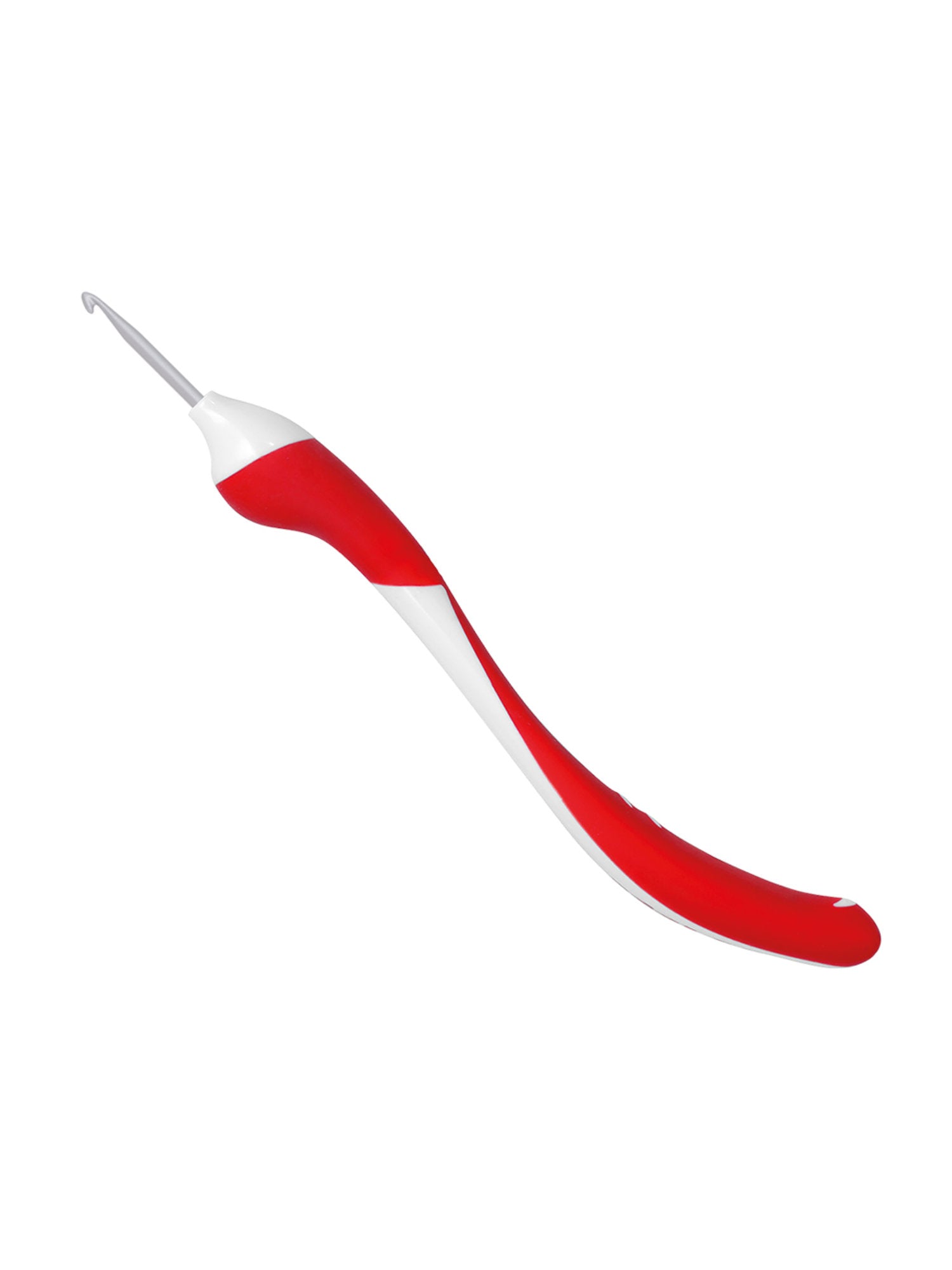 addiSwing Wollhäkelnadel - einzeln (2 - 8 mm)