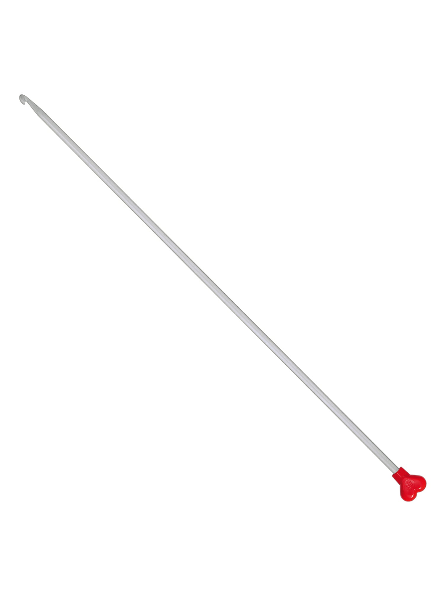 addiTun Tunesische Häkelnadel - einzeln (2 - 5 mm)