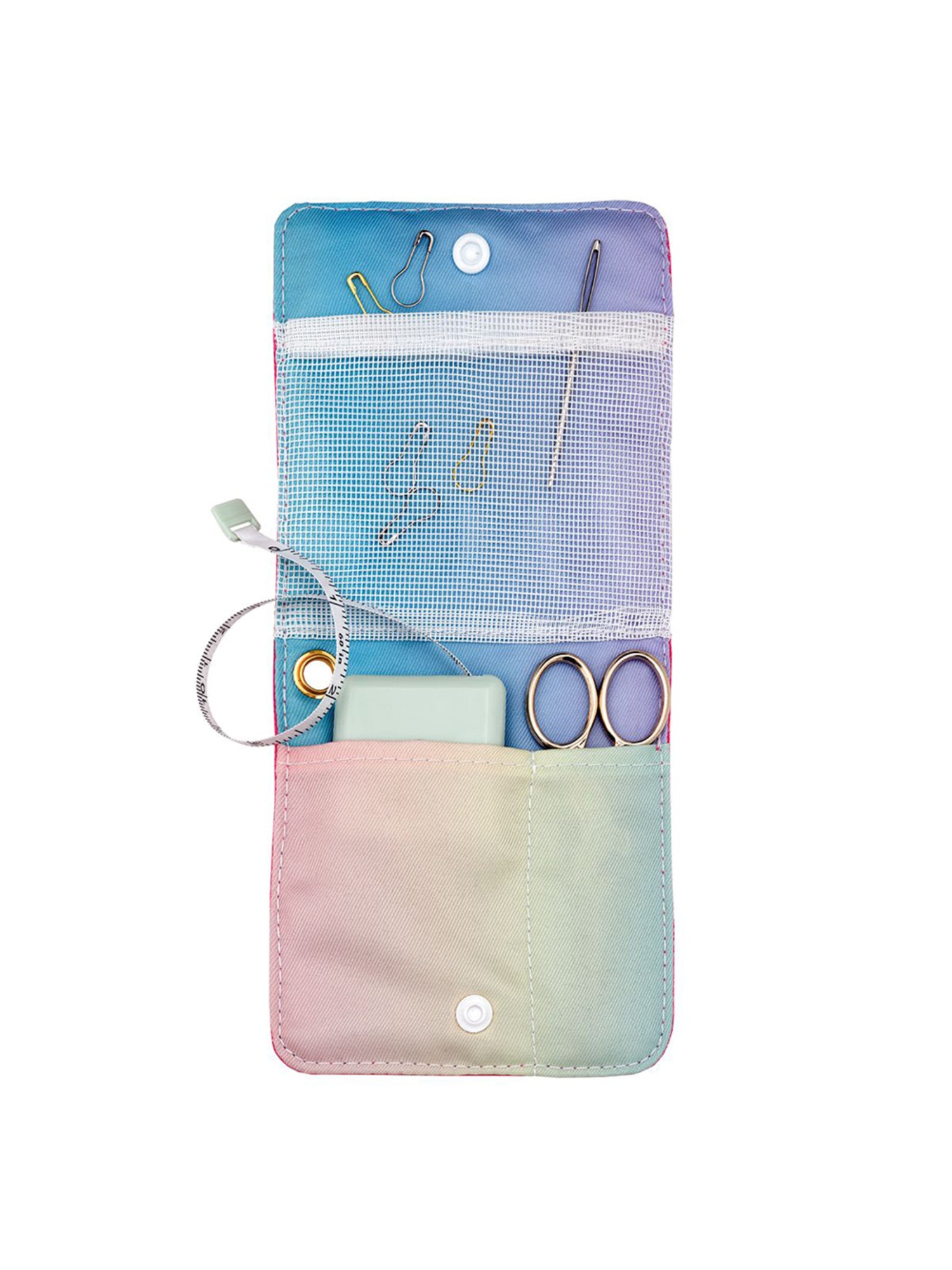 addiUnicase Zubehöretui, gefüllt