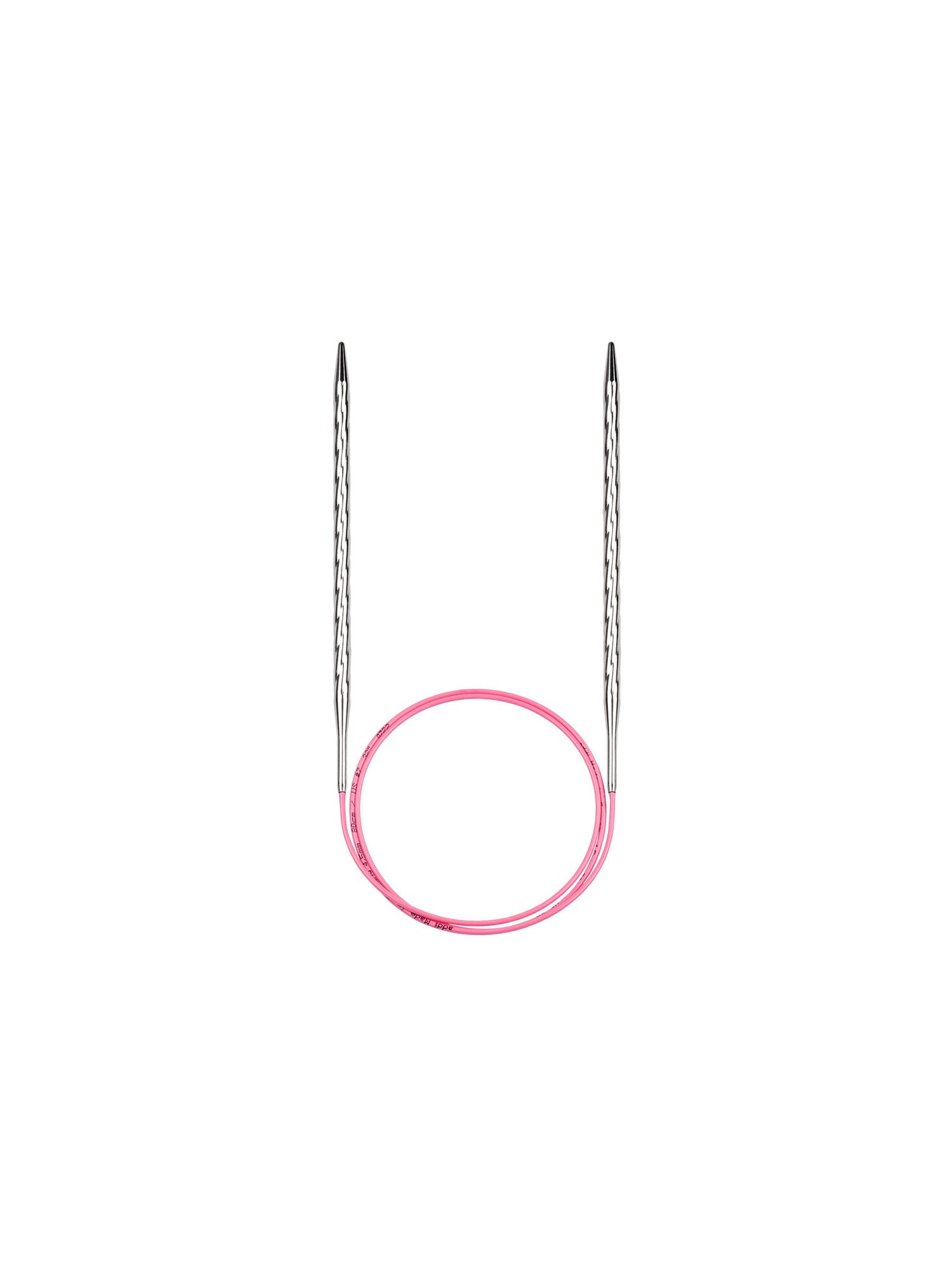addiUnicorn Rundstricknadel - Metall 60, 80, 120 cm (2 - 8 mm)