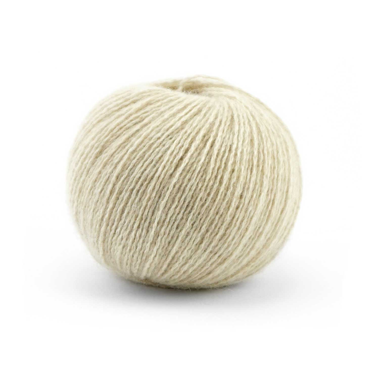 BIO CASHMERE LACE