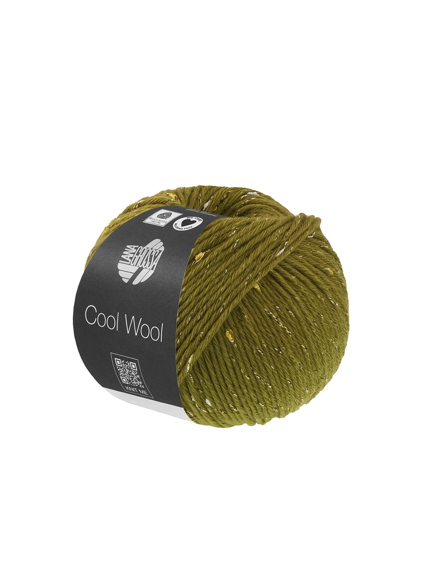 Cool Wool Big DOTS