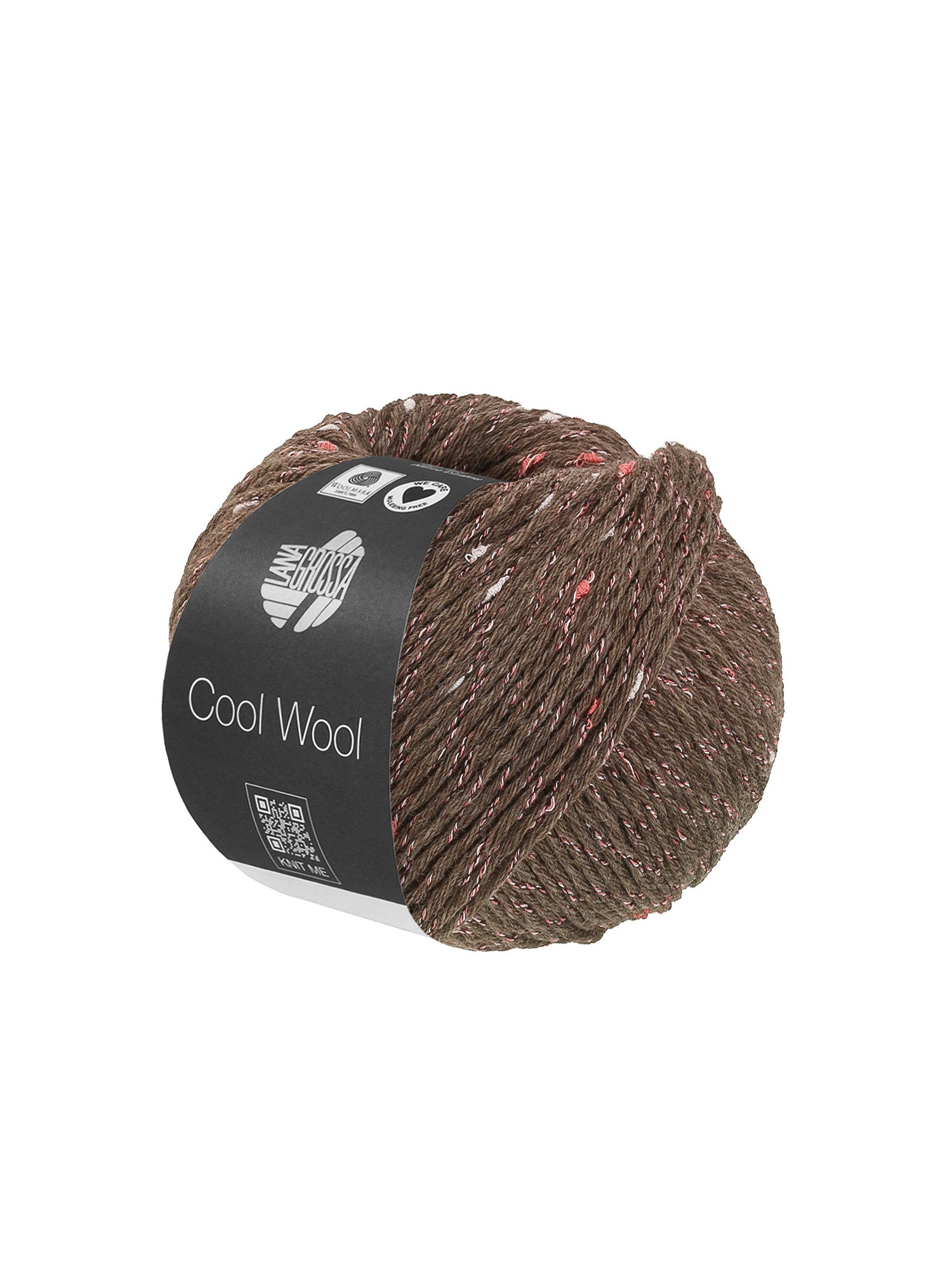 Cool Wool Big DOTS