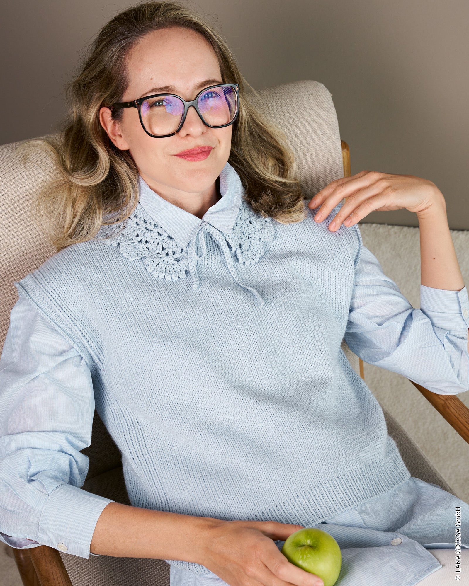 Lana Grossa, Merino Classics
