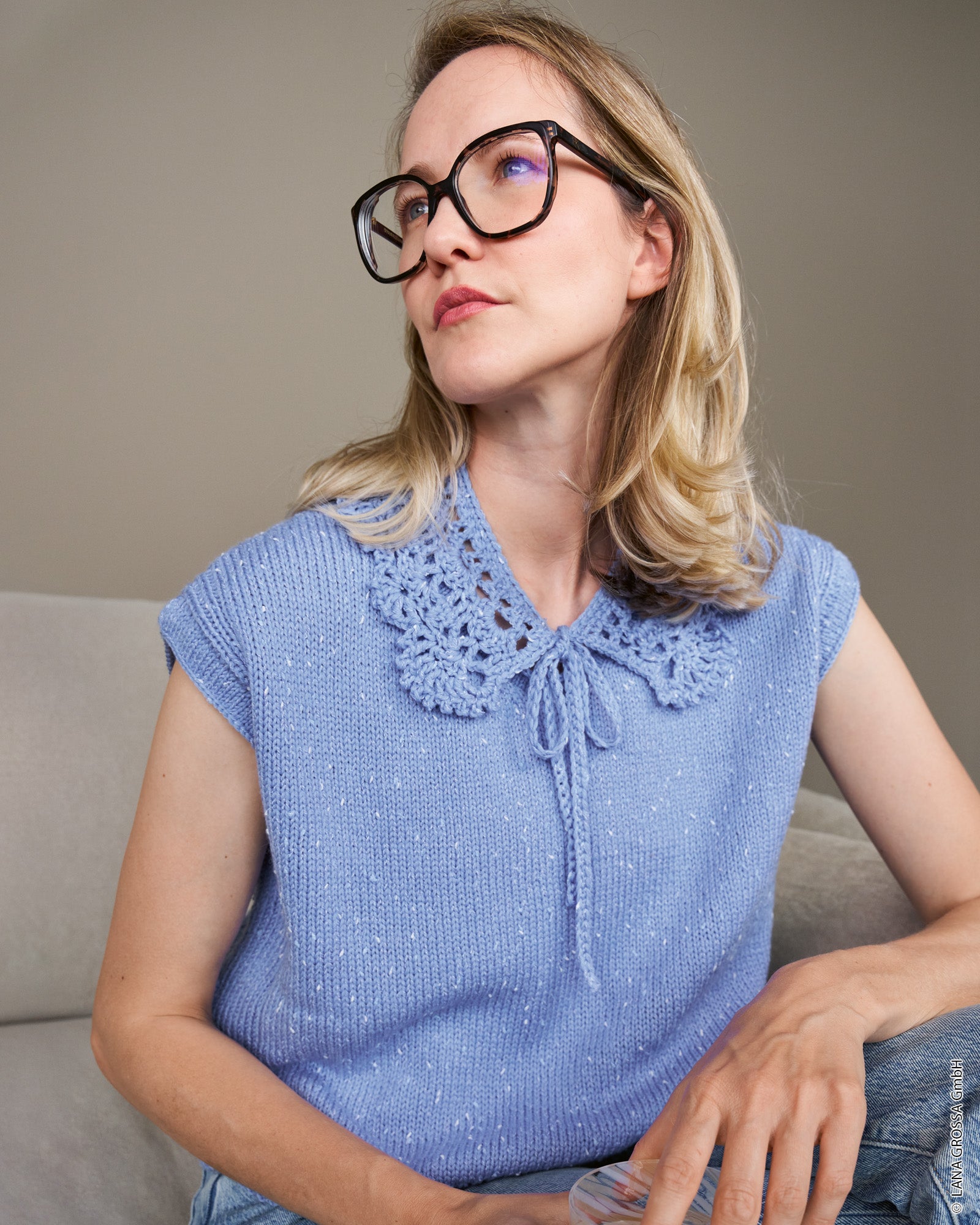 Lana Grossa, Merino Classics