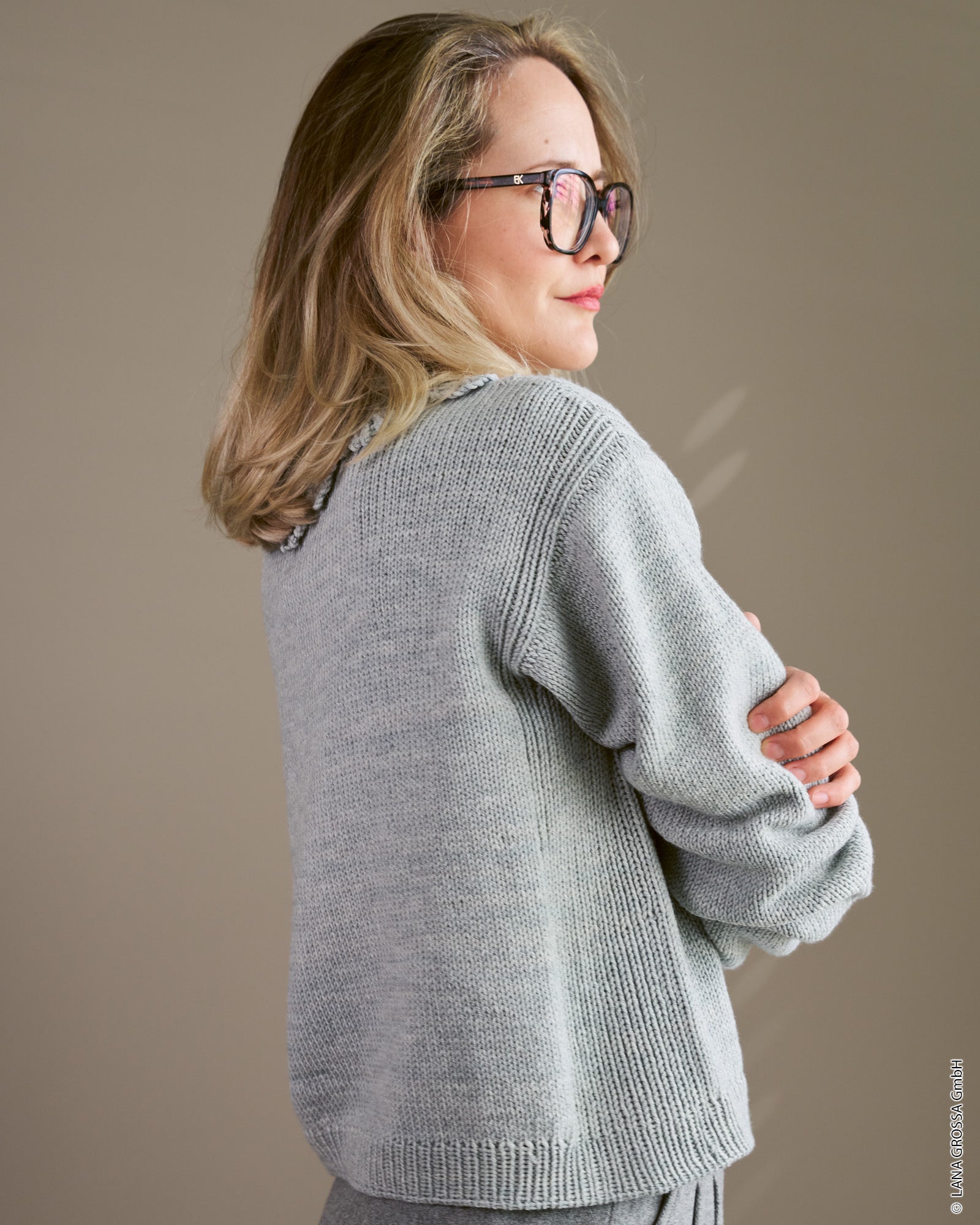 Lana Grossa, Merino Classics