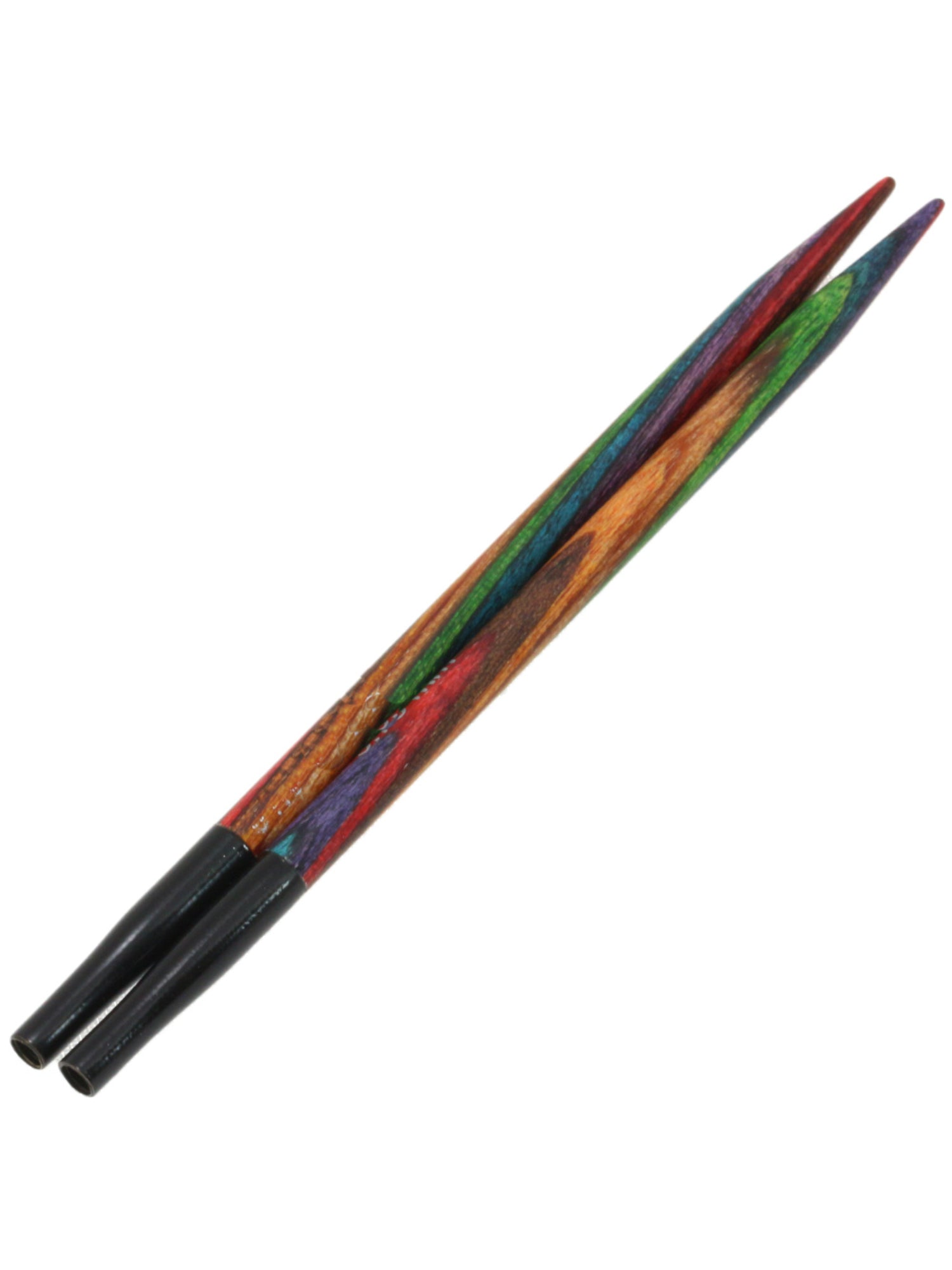 Nadelspitzen Vario Holz kurz