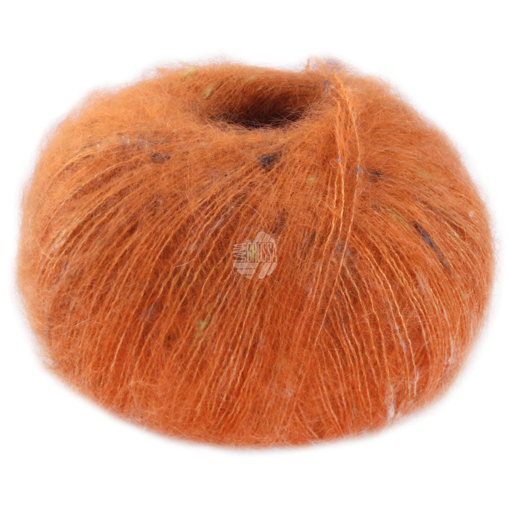 NATURAL SUPERKID TWEED