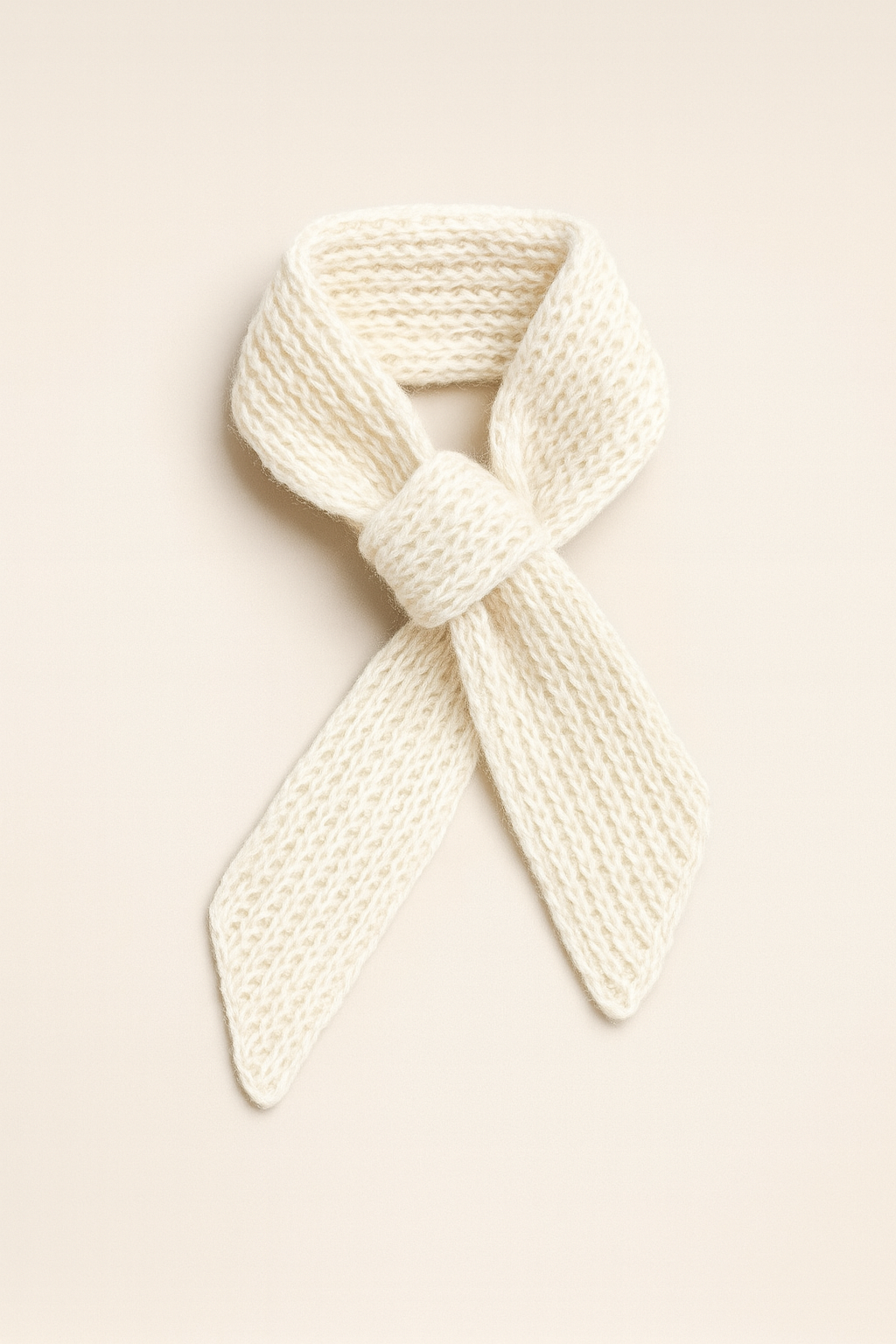 Strickanleitung - Wendingerscarf