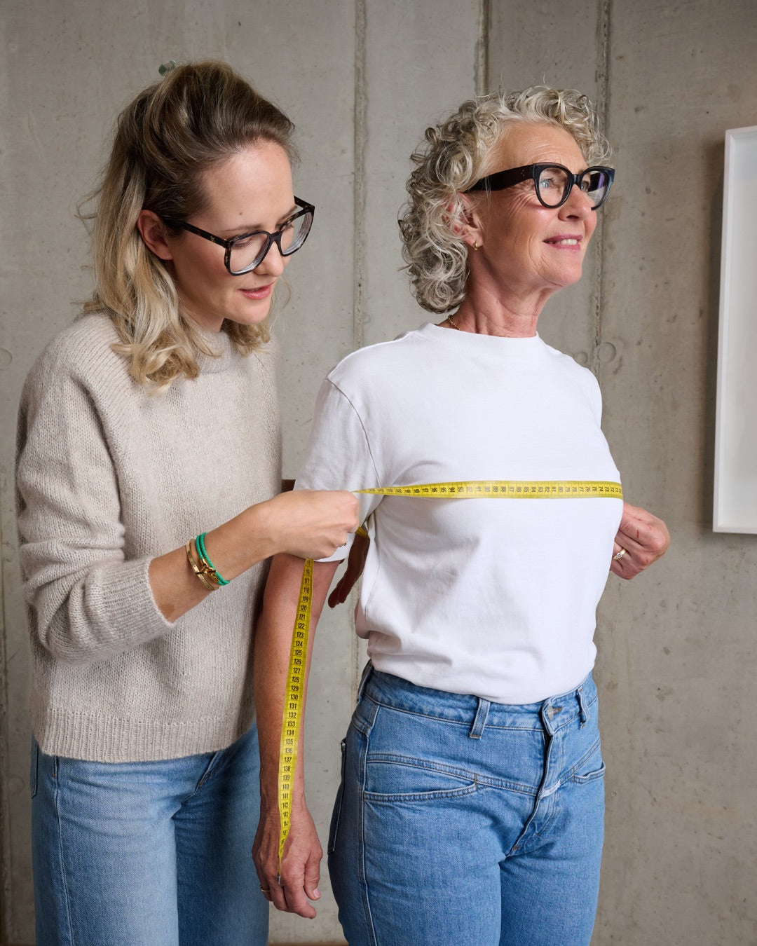 Classy Sweater No. 3 (Magazin + Garne)