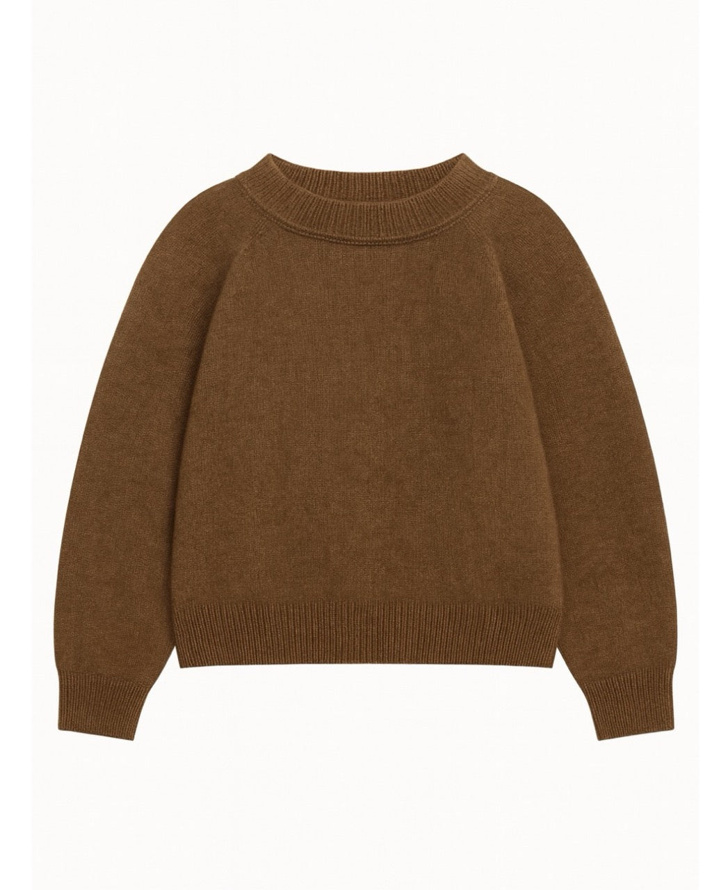 Strickanleitung - DeluxeSweater