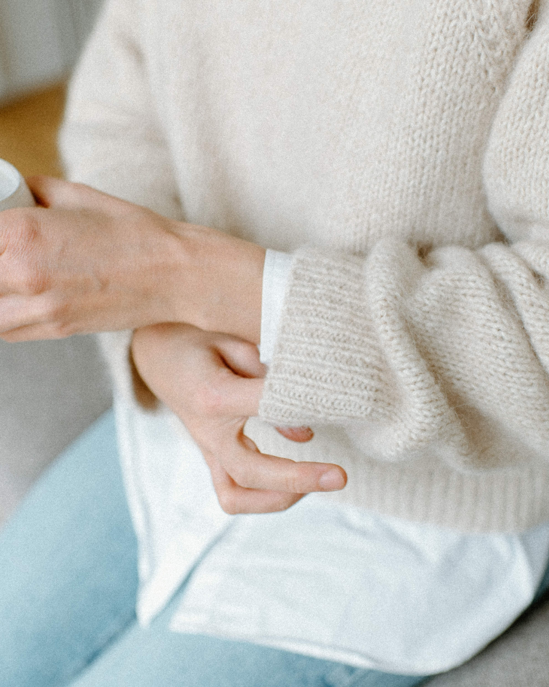 Strickanleitung - WendingersweaterLIGHT