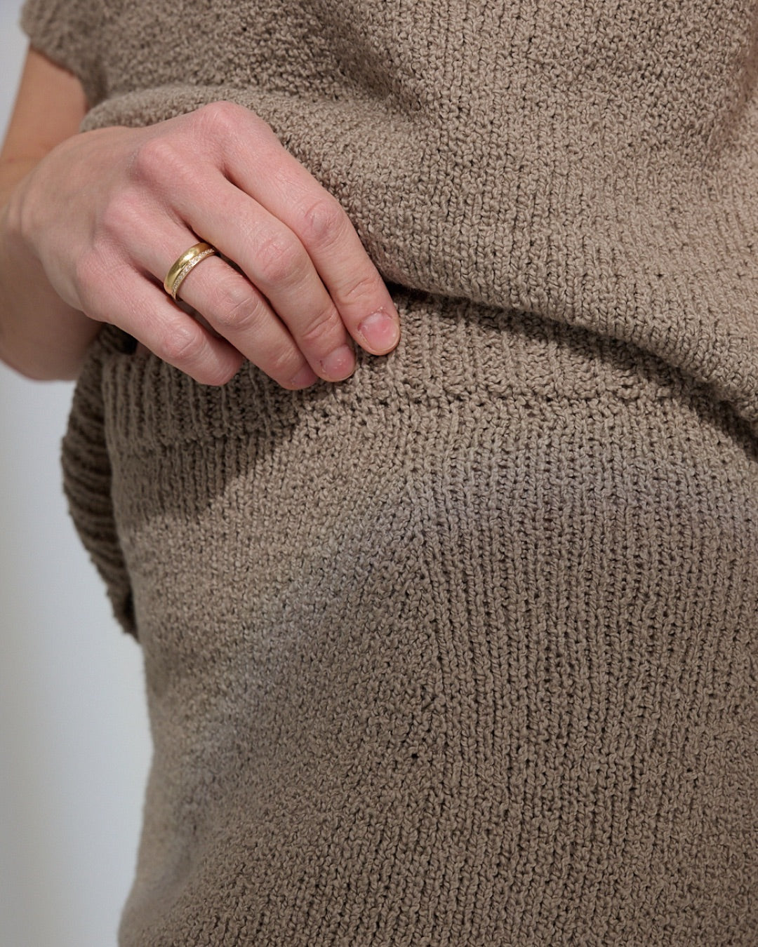 Strickanleitung - RickRock und RickShirt